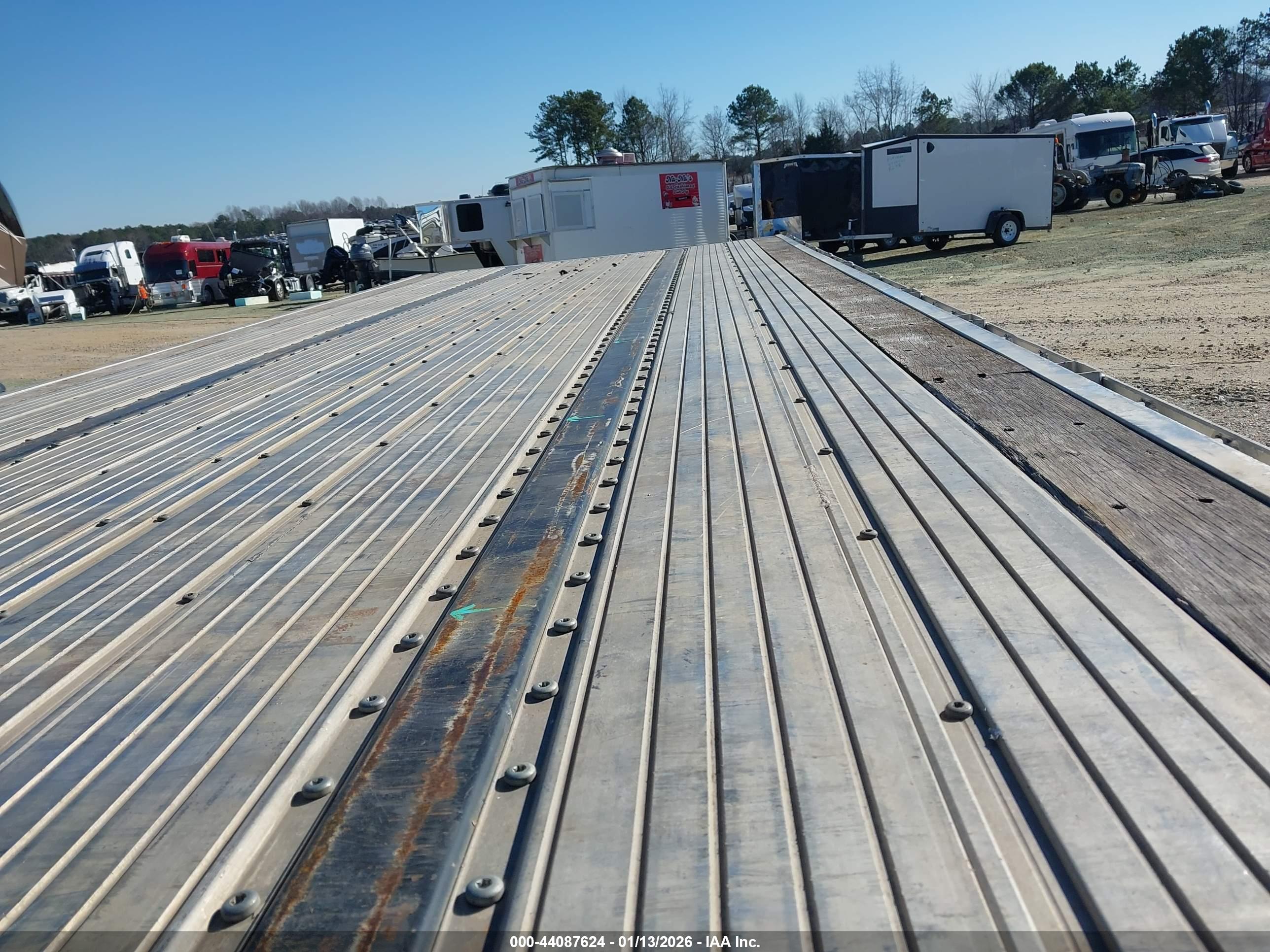 UTILITY TRAILER image 5