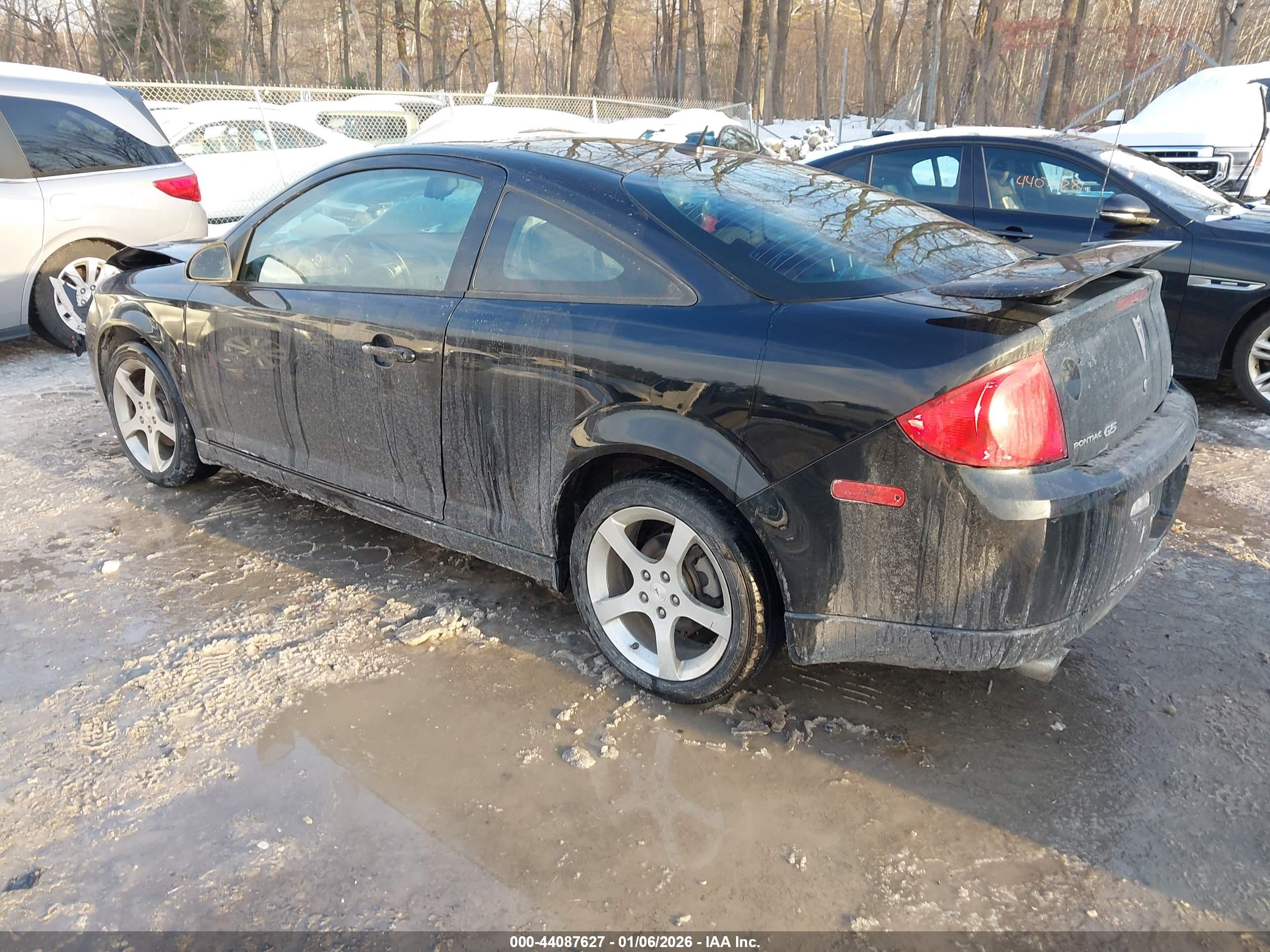 PONTIAC G5 image 3