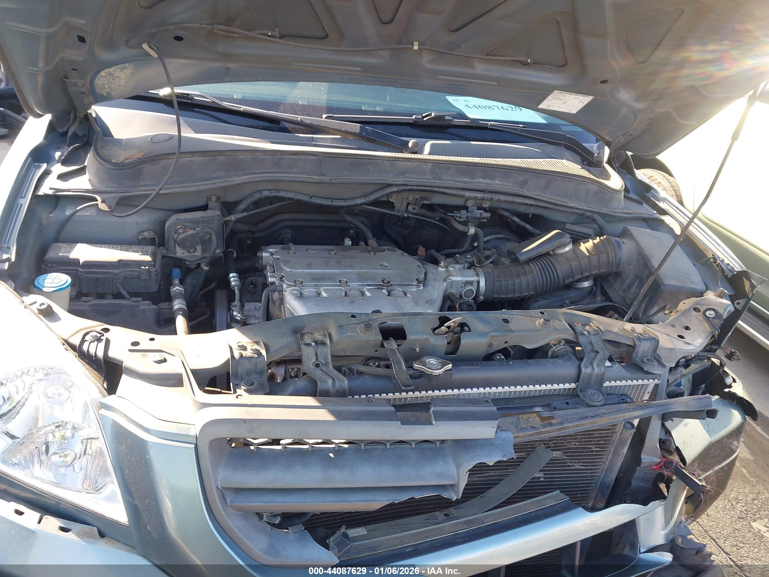 HONDA PILOT image 10