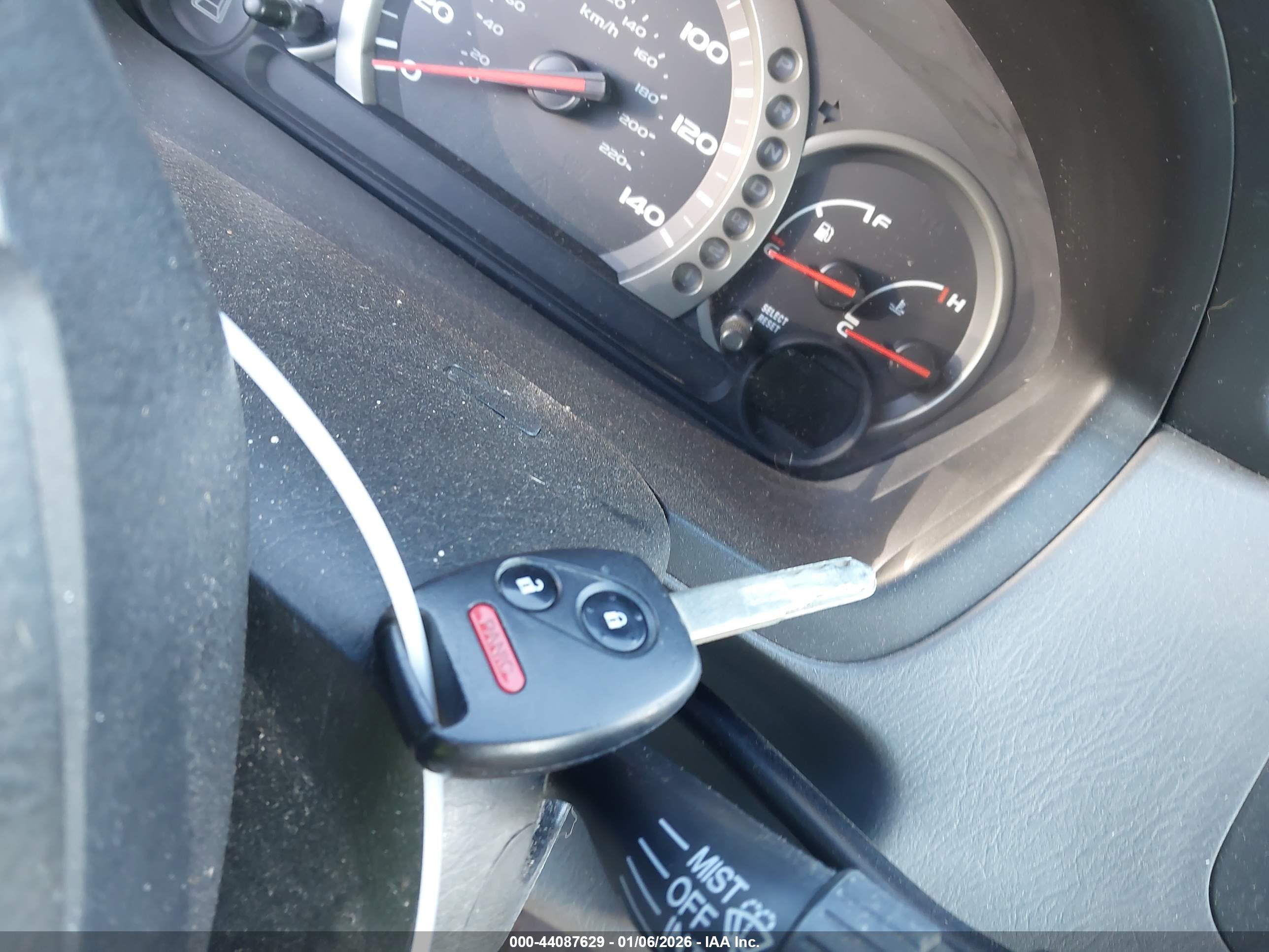 HONDA PILOT image 11