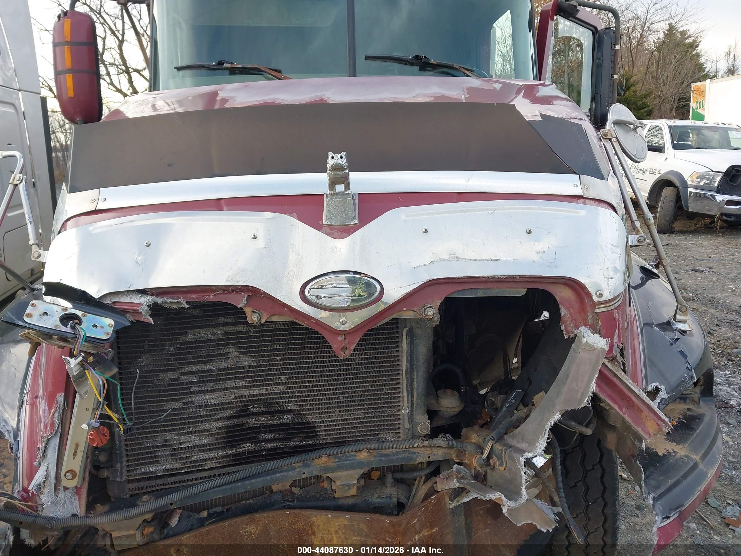 MACK 600 image 10