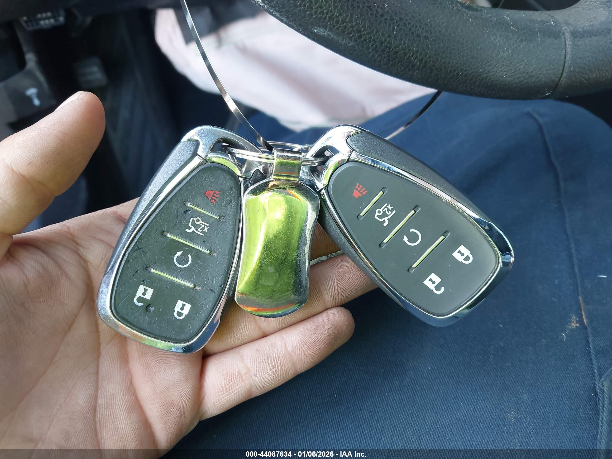CHEVROLET CRUZE image 11