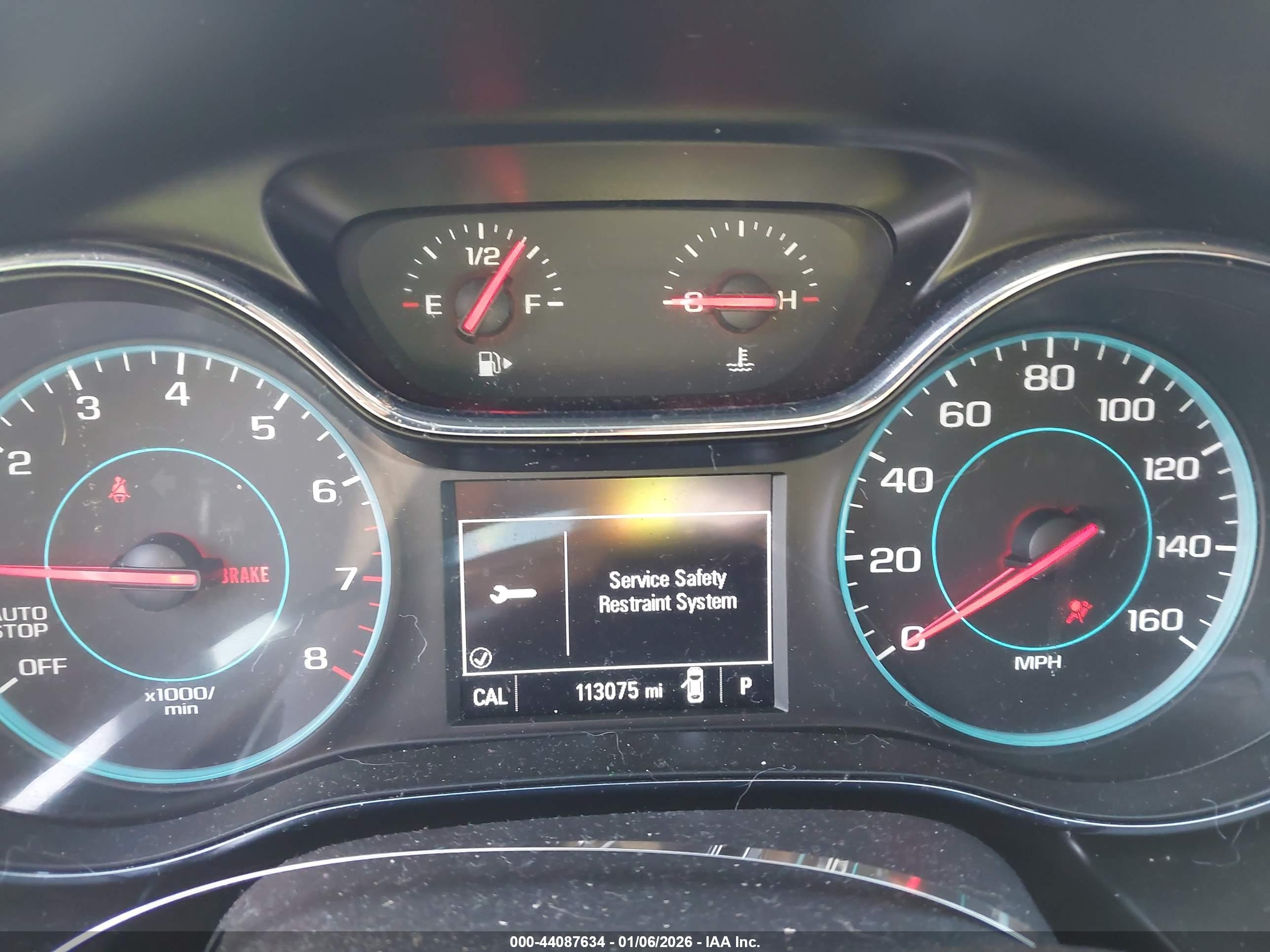 CHEVROLET CRUZE image 7