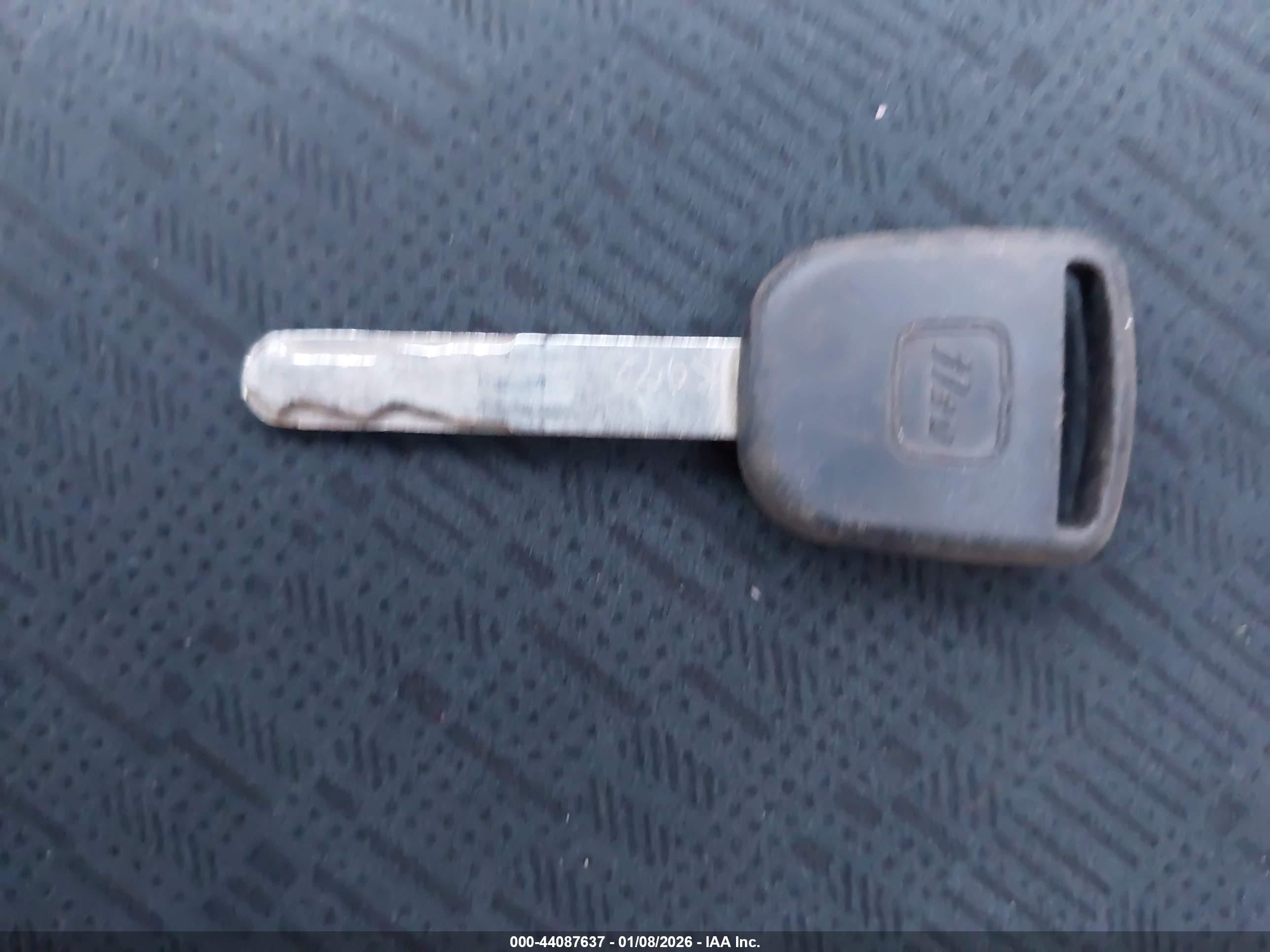 HONDA CIVIC image 11