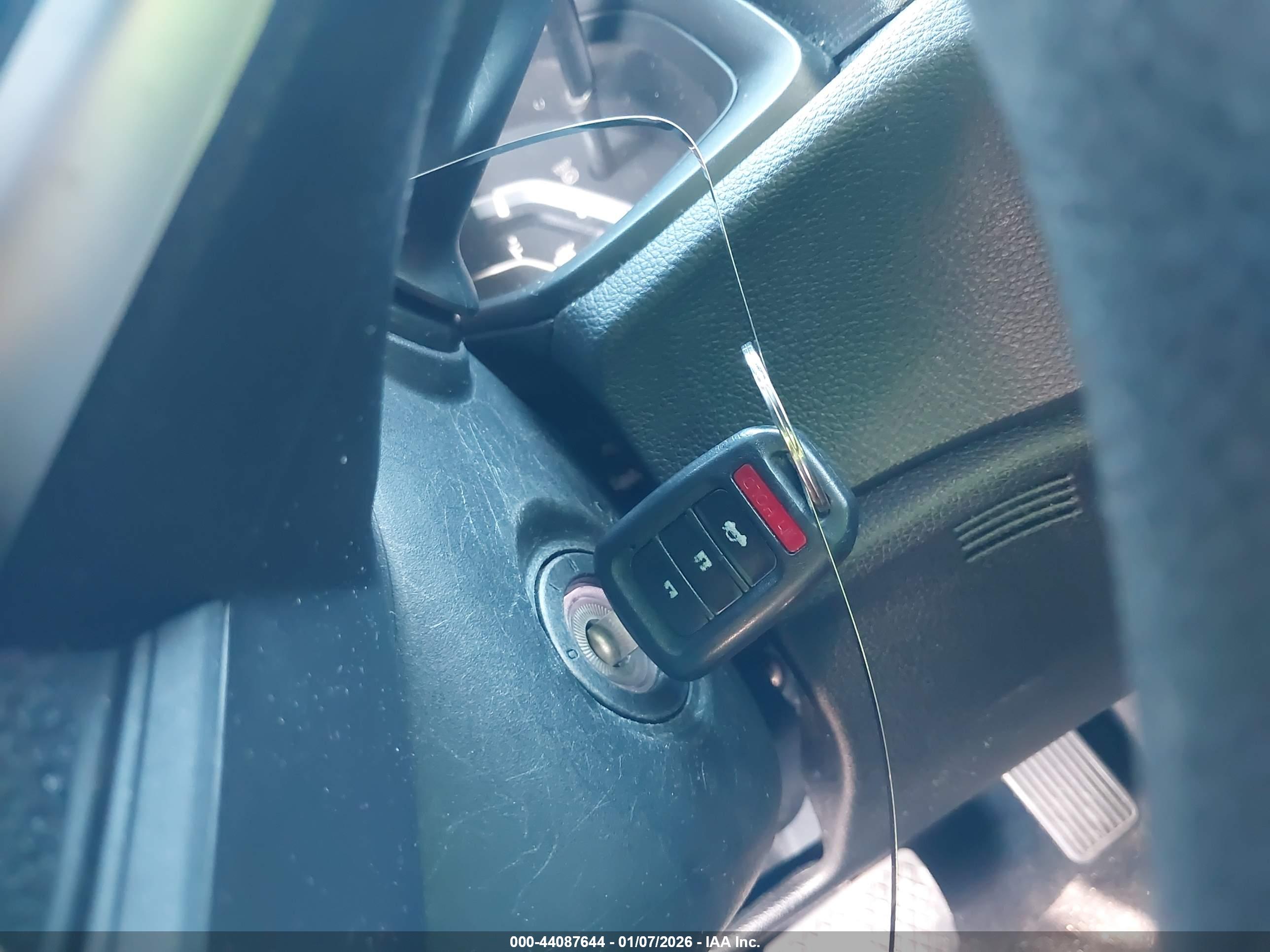HONDA CIVIC image 11