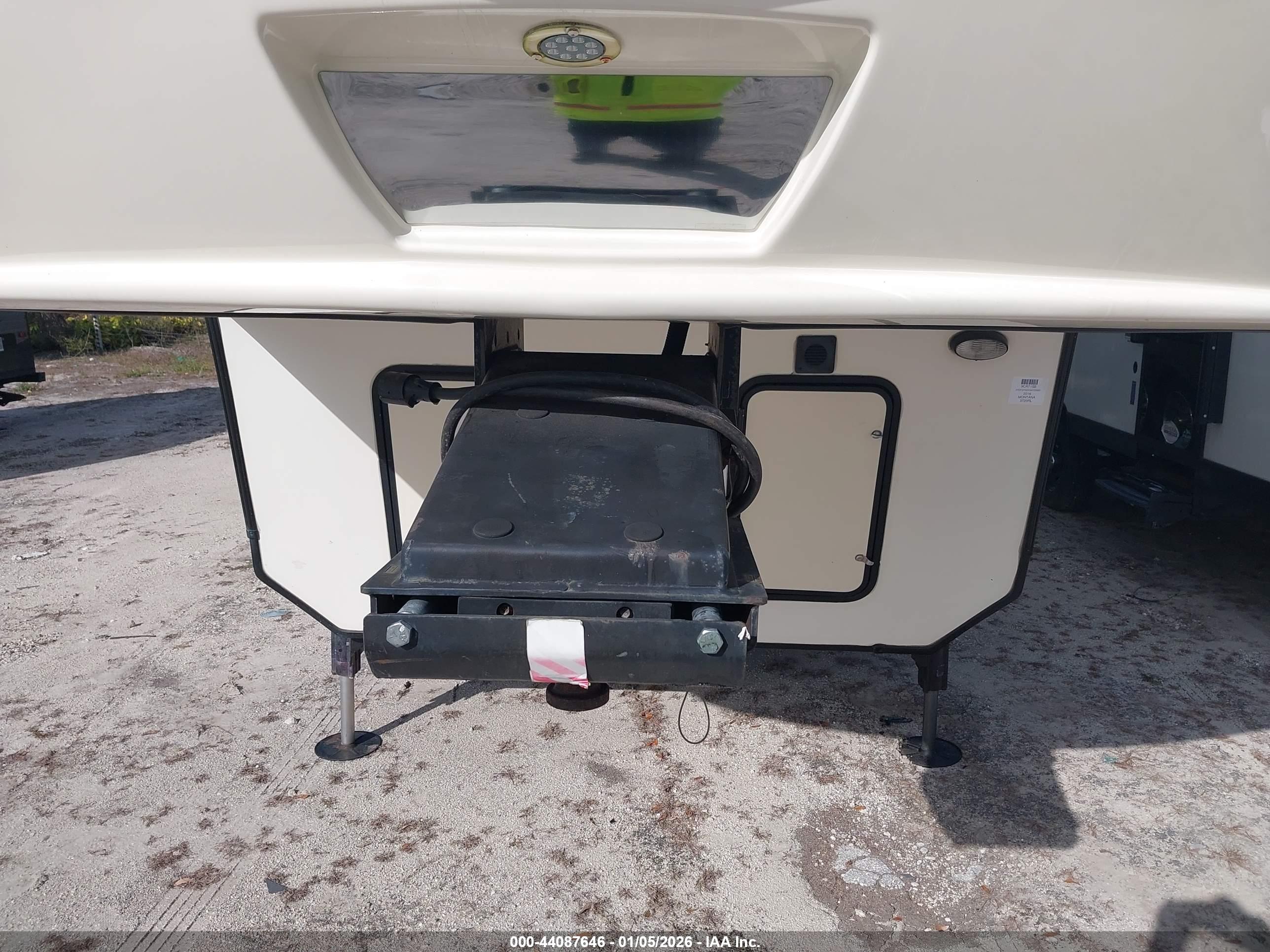 KEYSTONE RV image 10