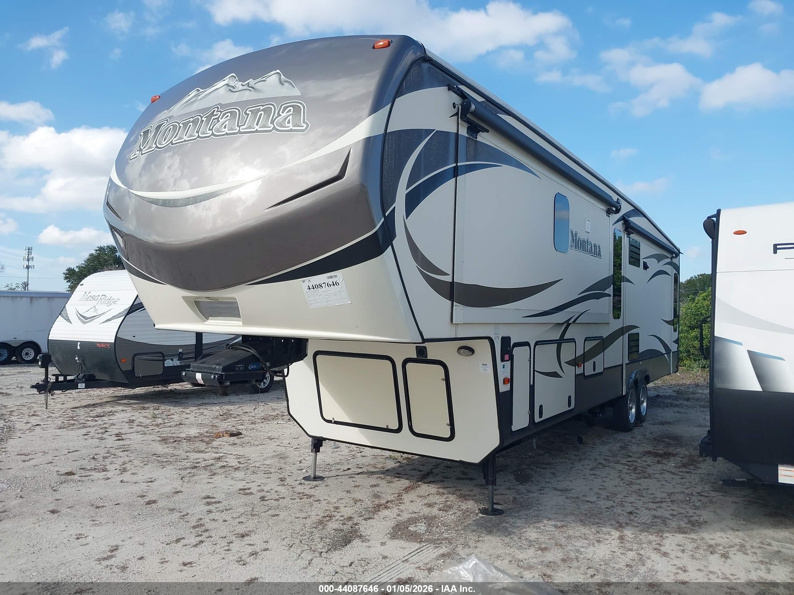KEYSTONE RV image 2
