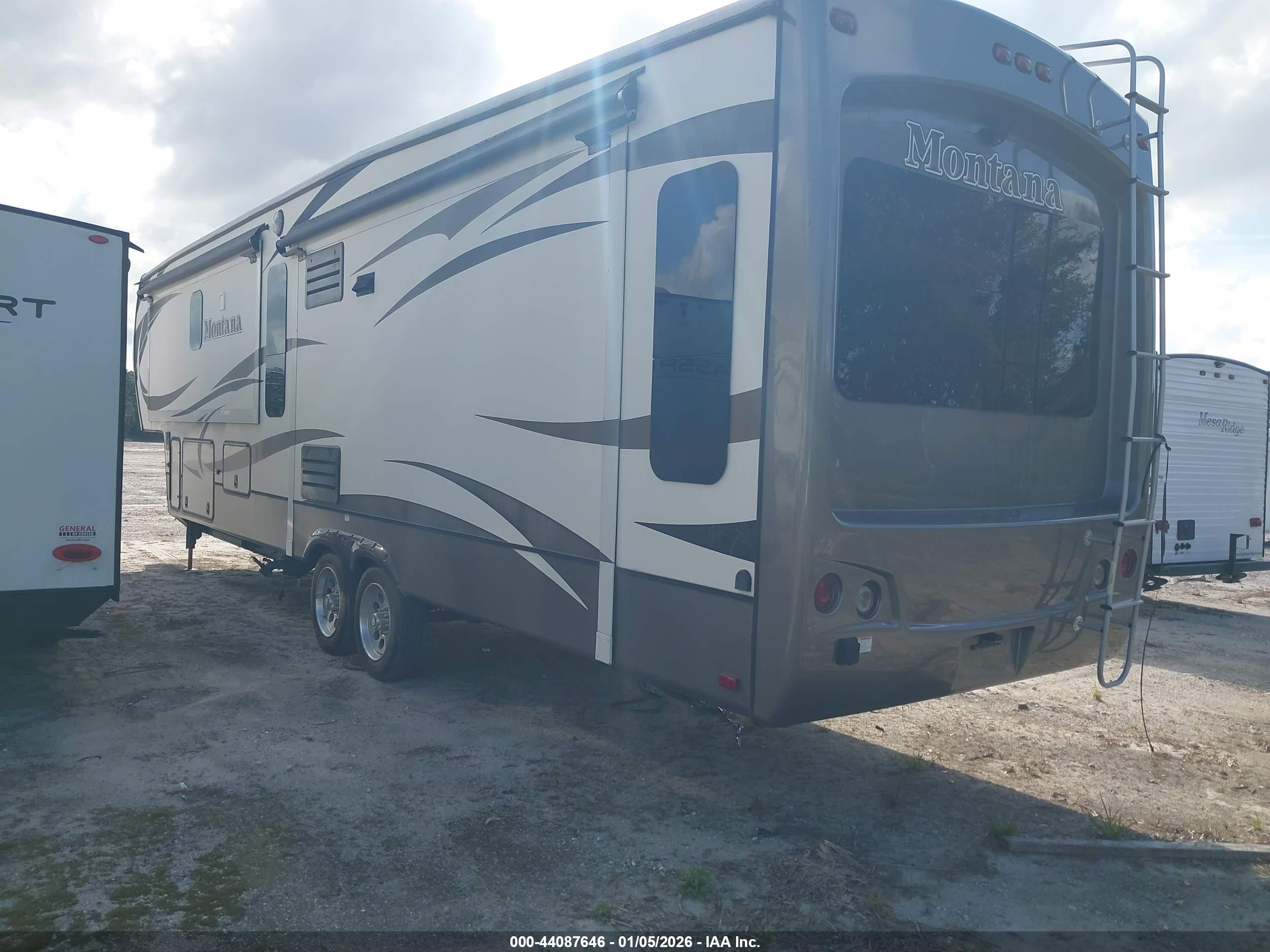KEYSTONE RV image 3