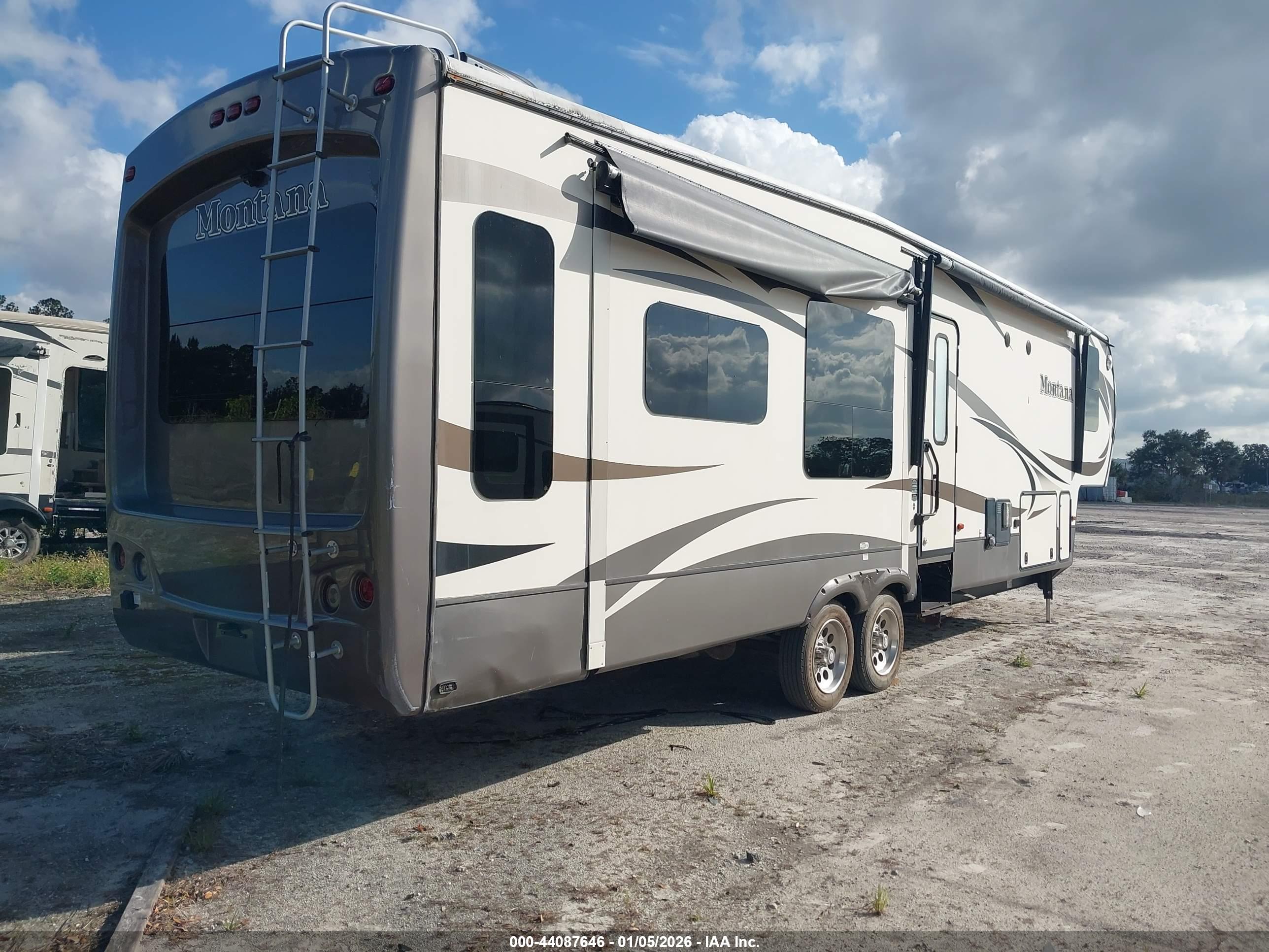 KEYSTONE RV image 4