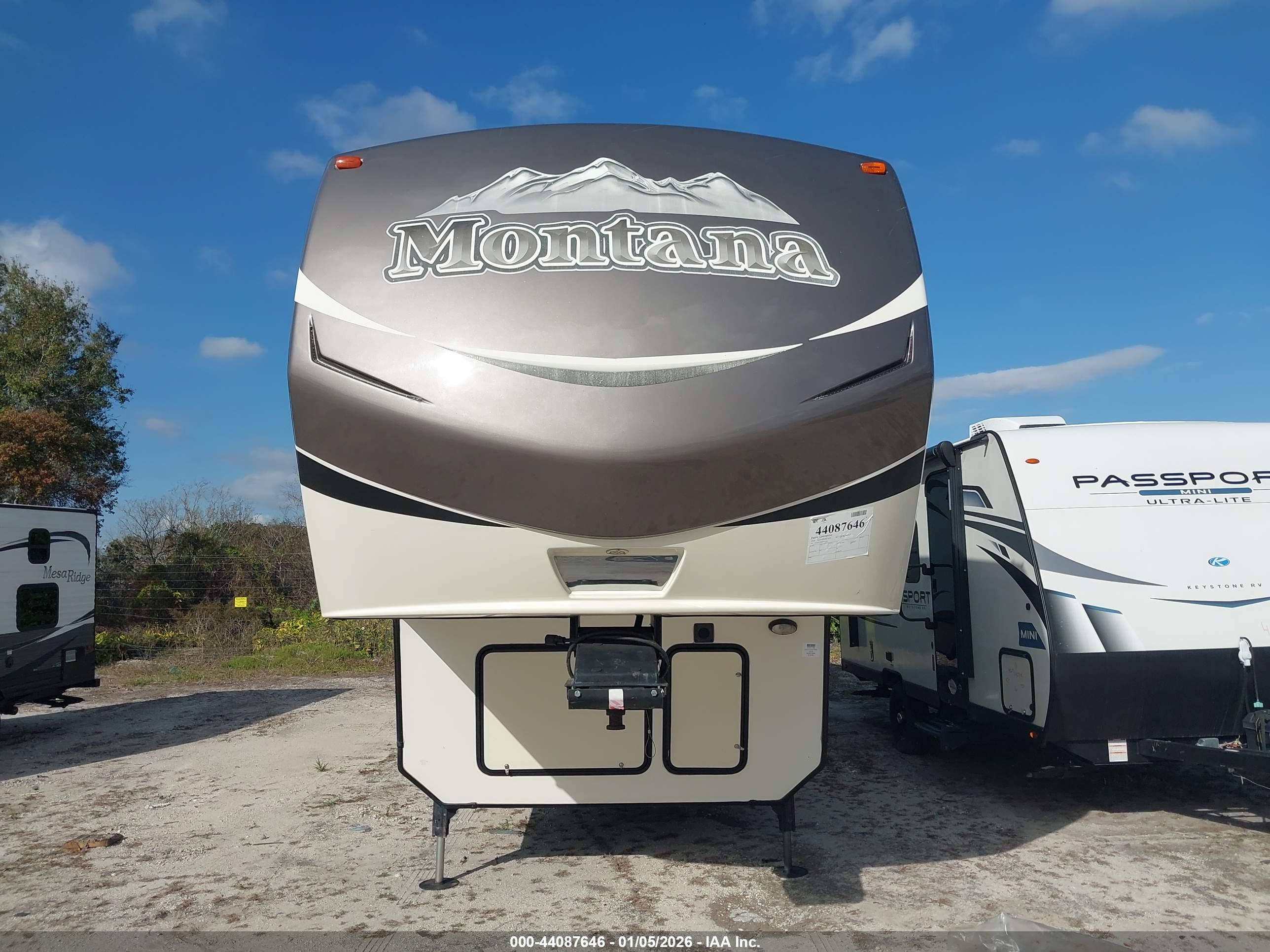 KEYSTONE RV image 6