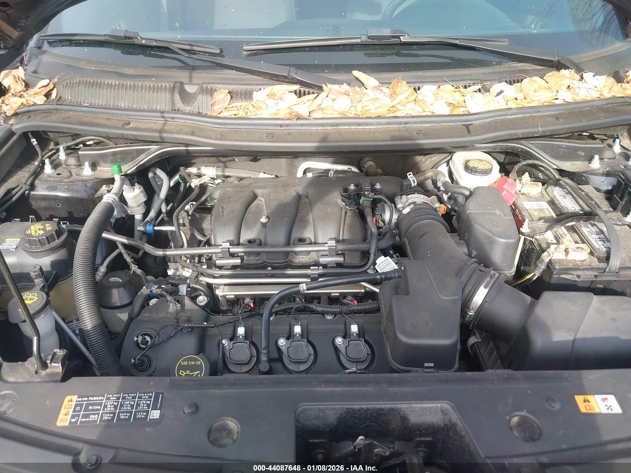 FORD EXPLORER image 10