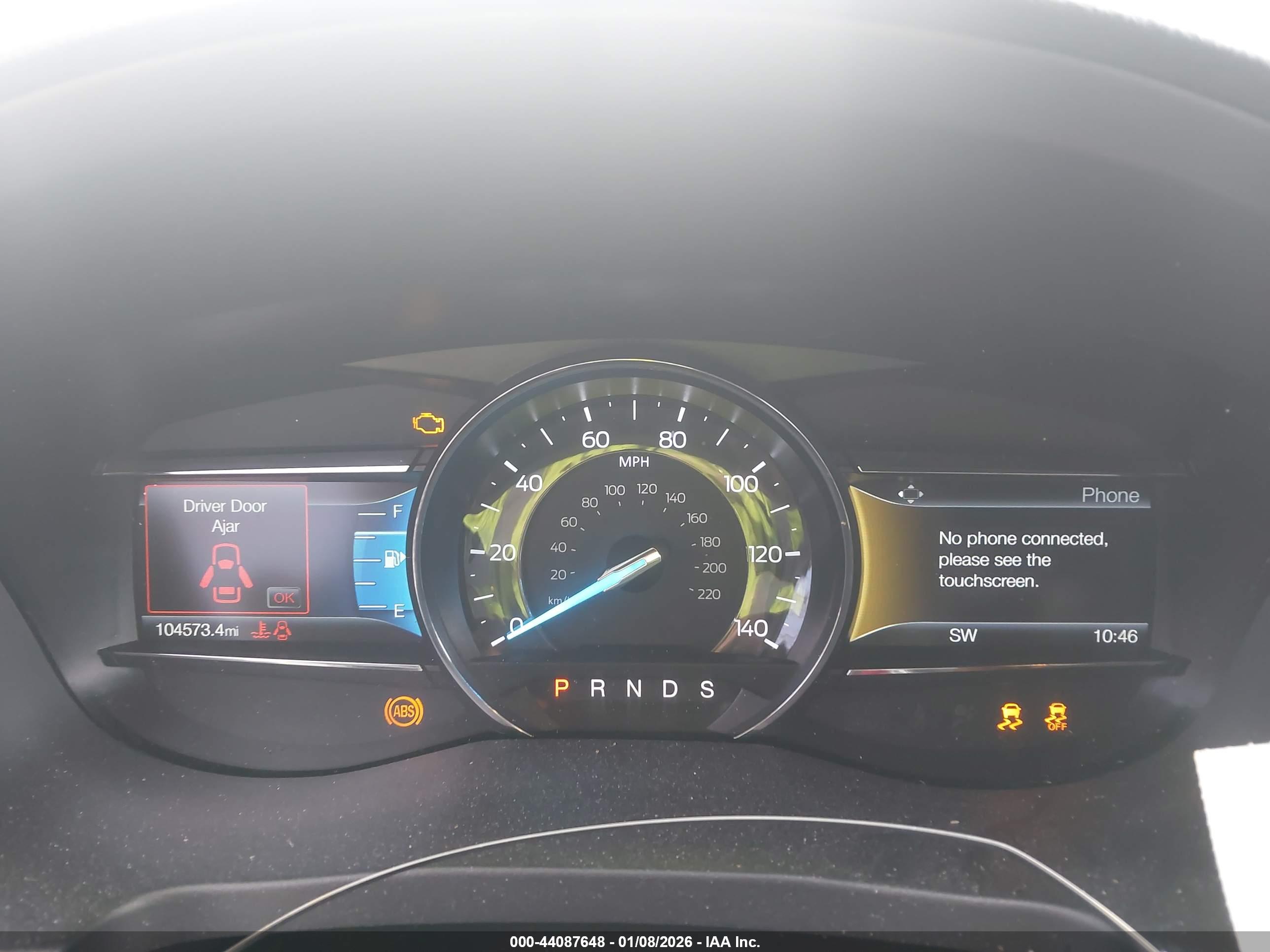 FORD EXPLORER image 7