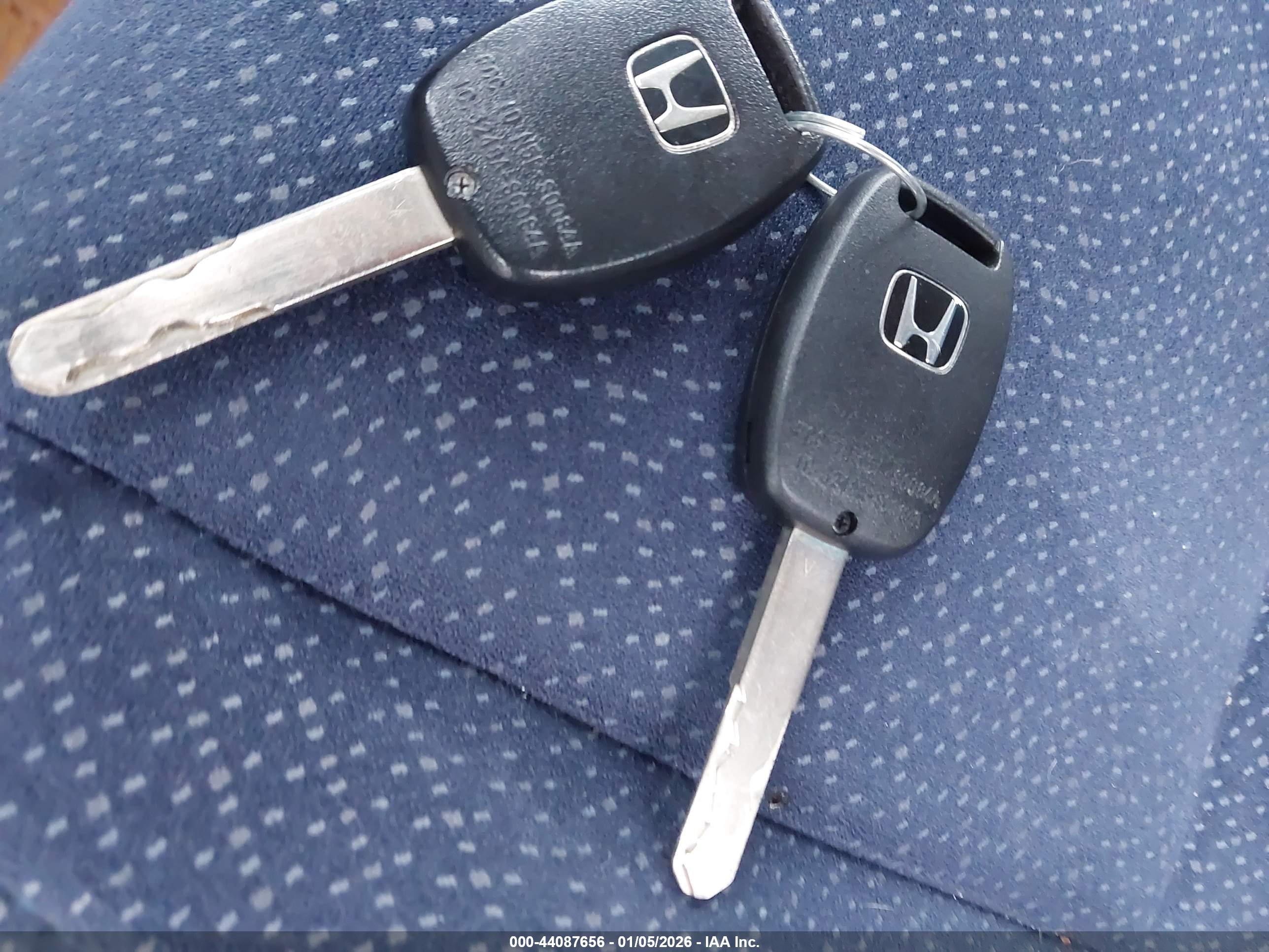 HONDA CIVIC image 11