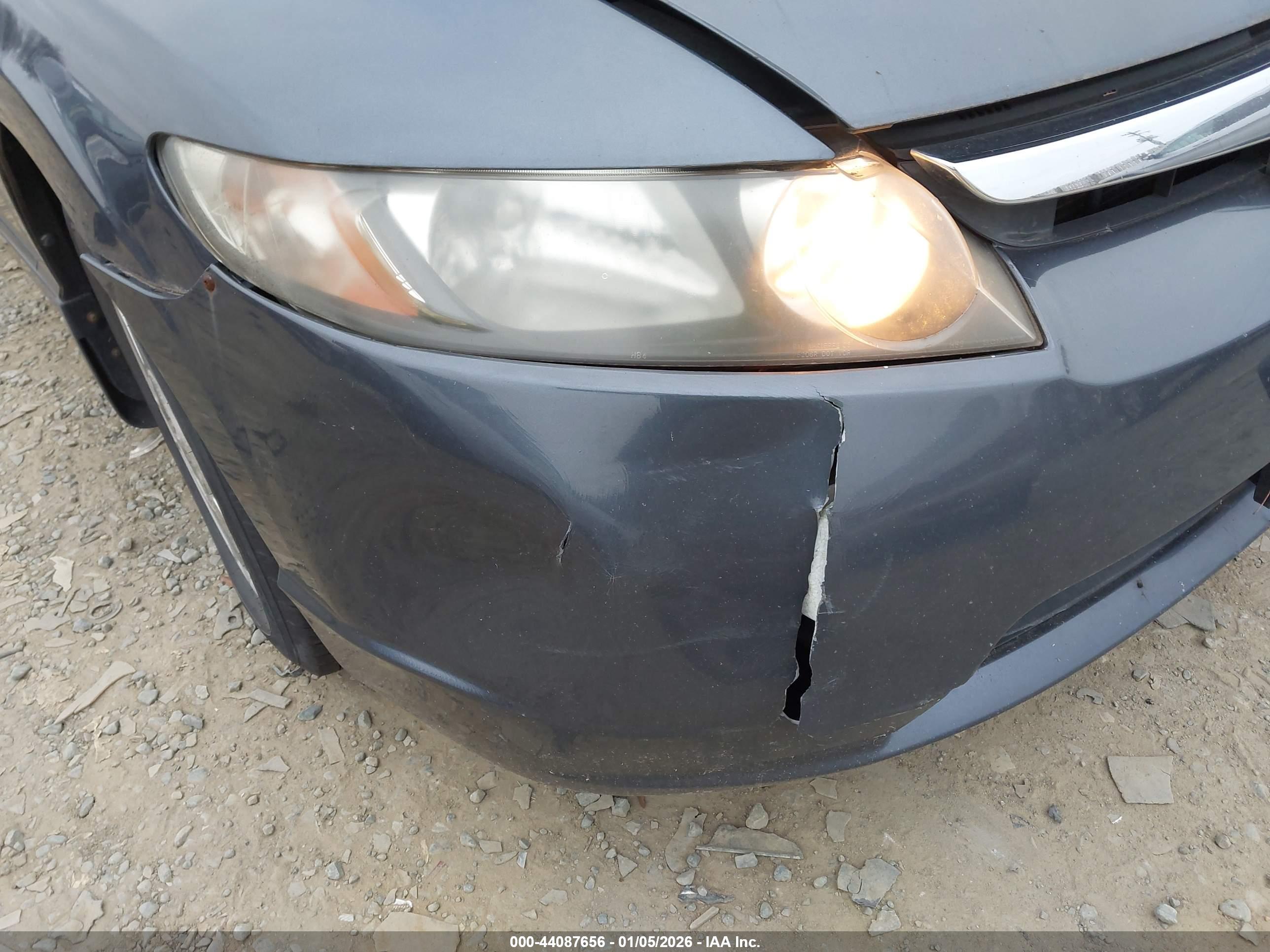 HONDA CIVIC image 6