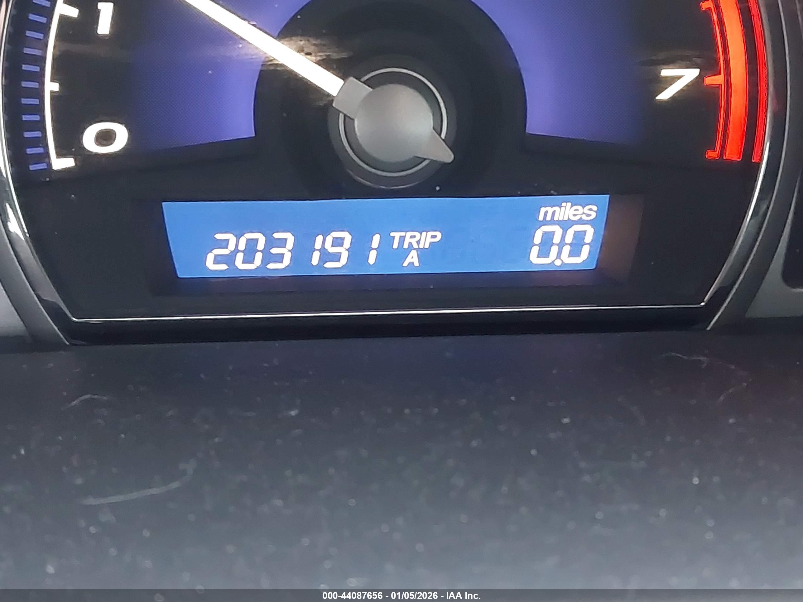 HONDA CIVIC image 7