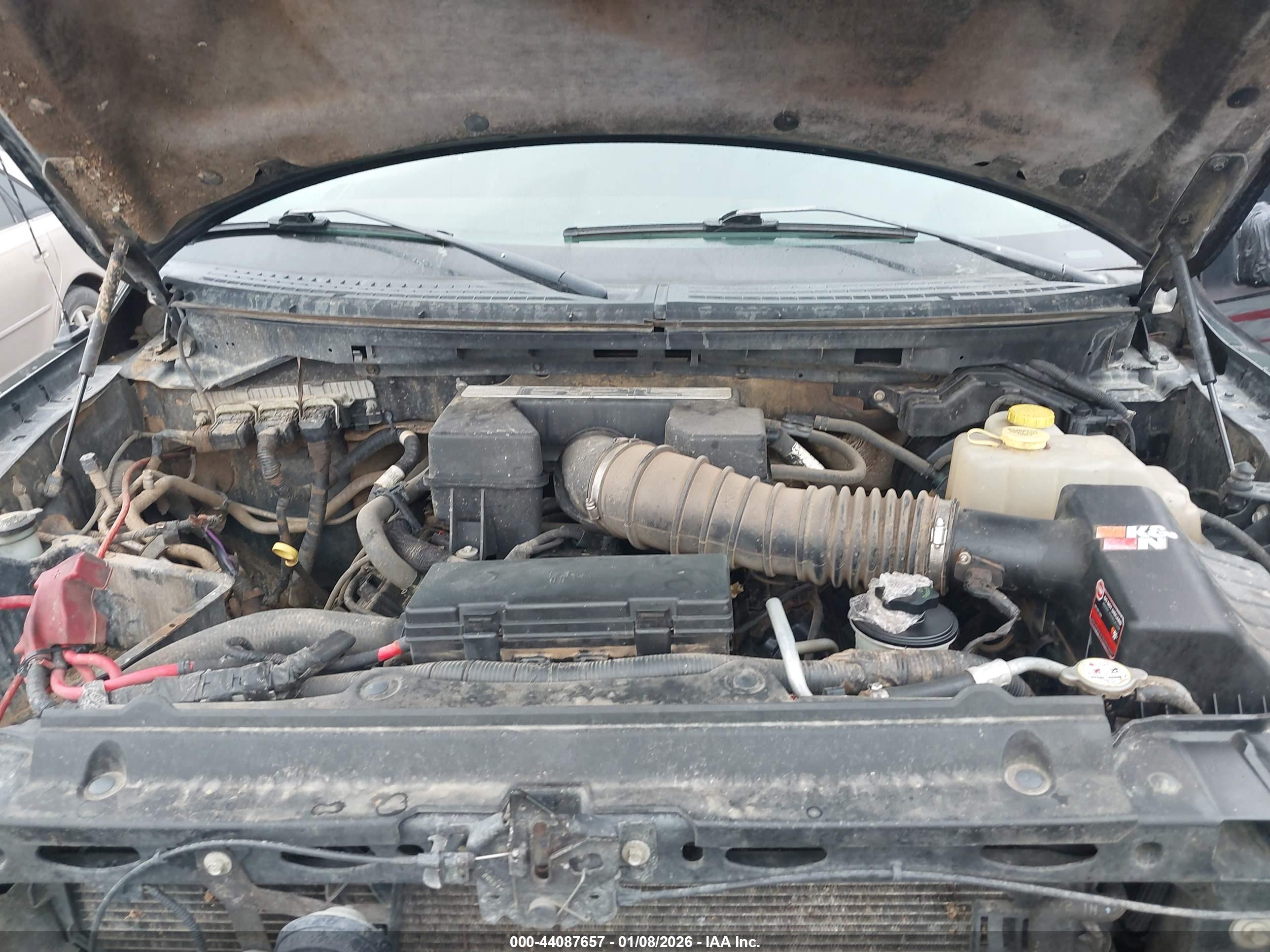 FORD F-150 image 10