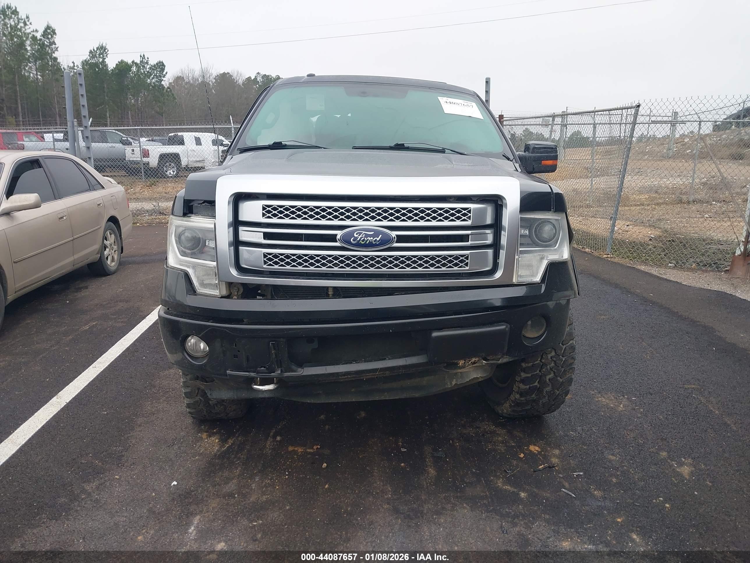 FORD F-150 image 6