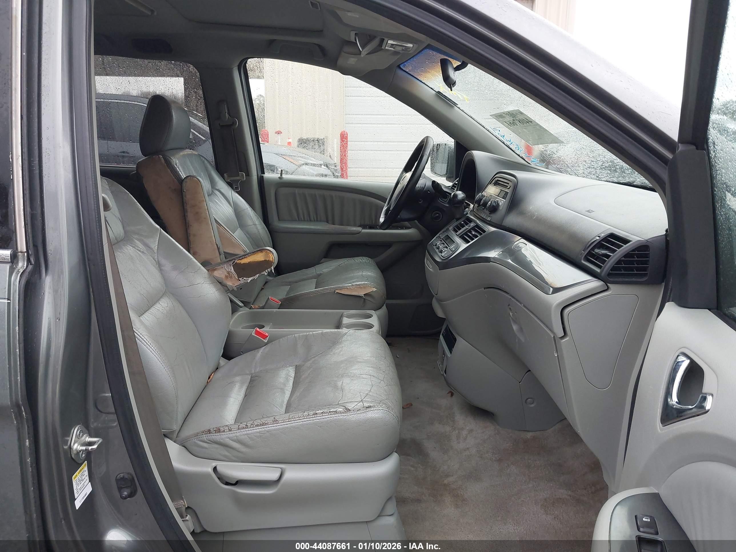 HONDA ODYSSEY image 5