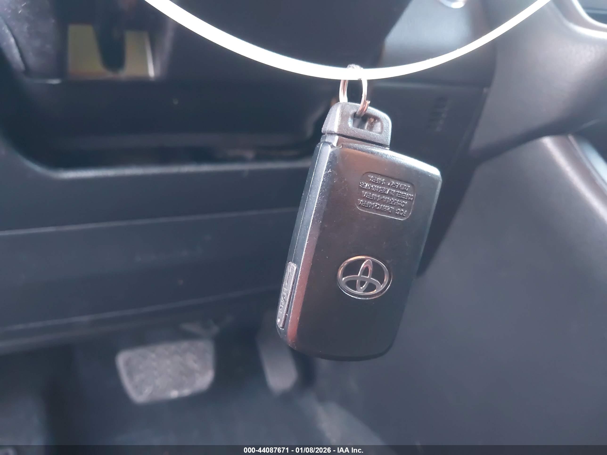 TOYOTA HIGHLANDER image 11