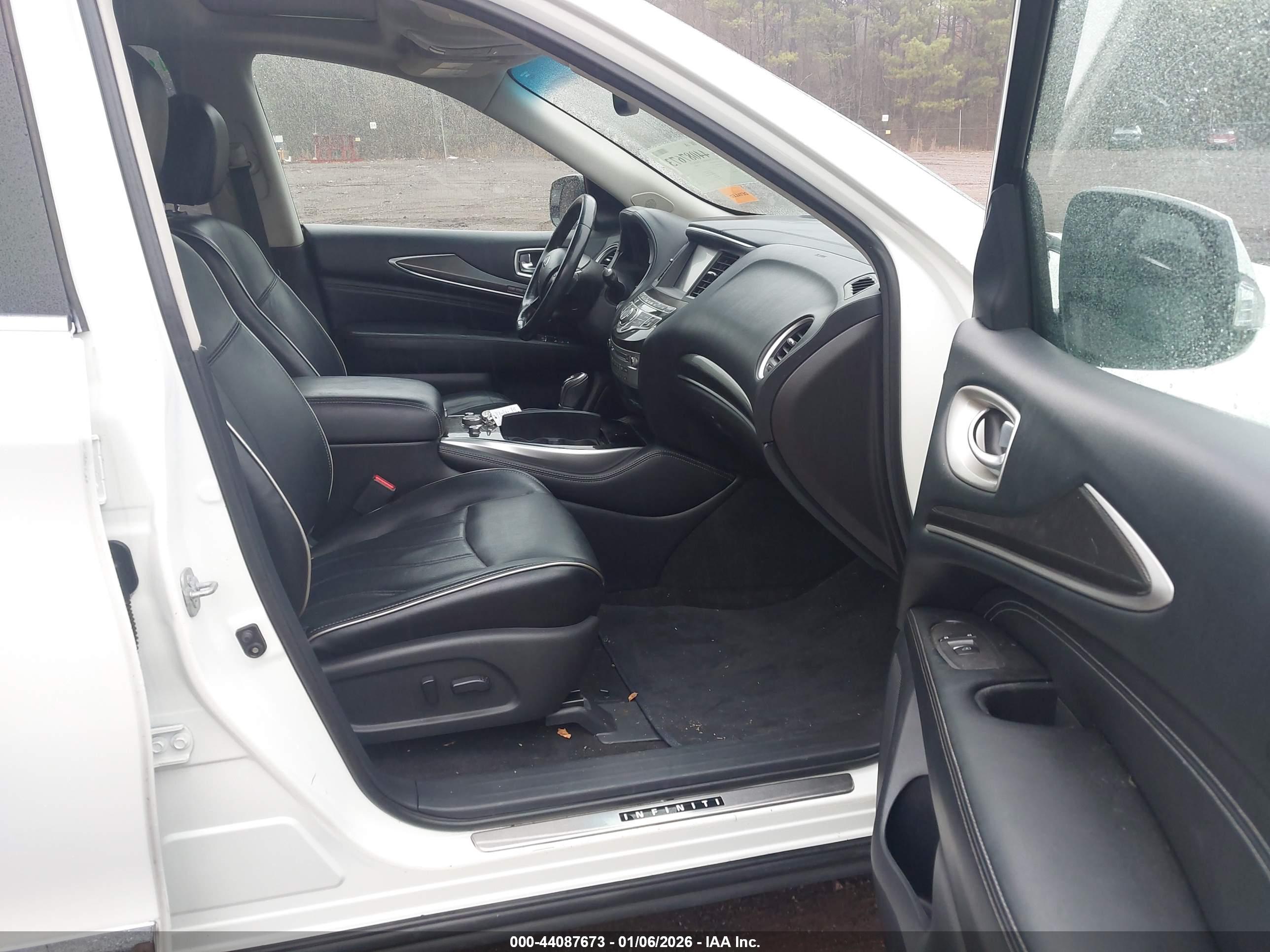 INFINITI QX60 image 5
