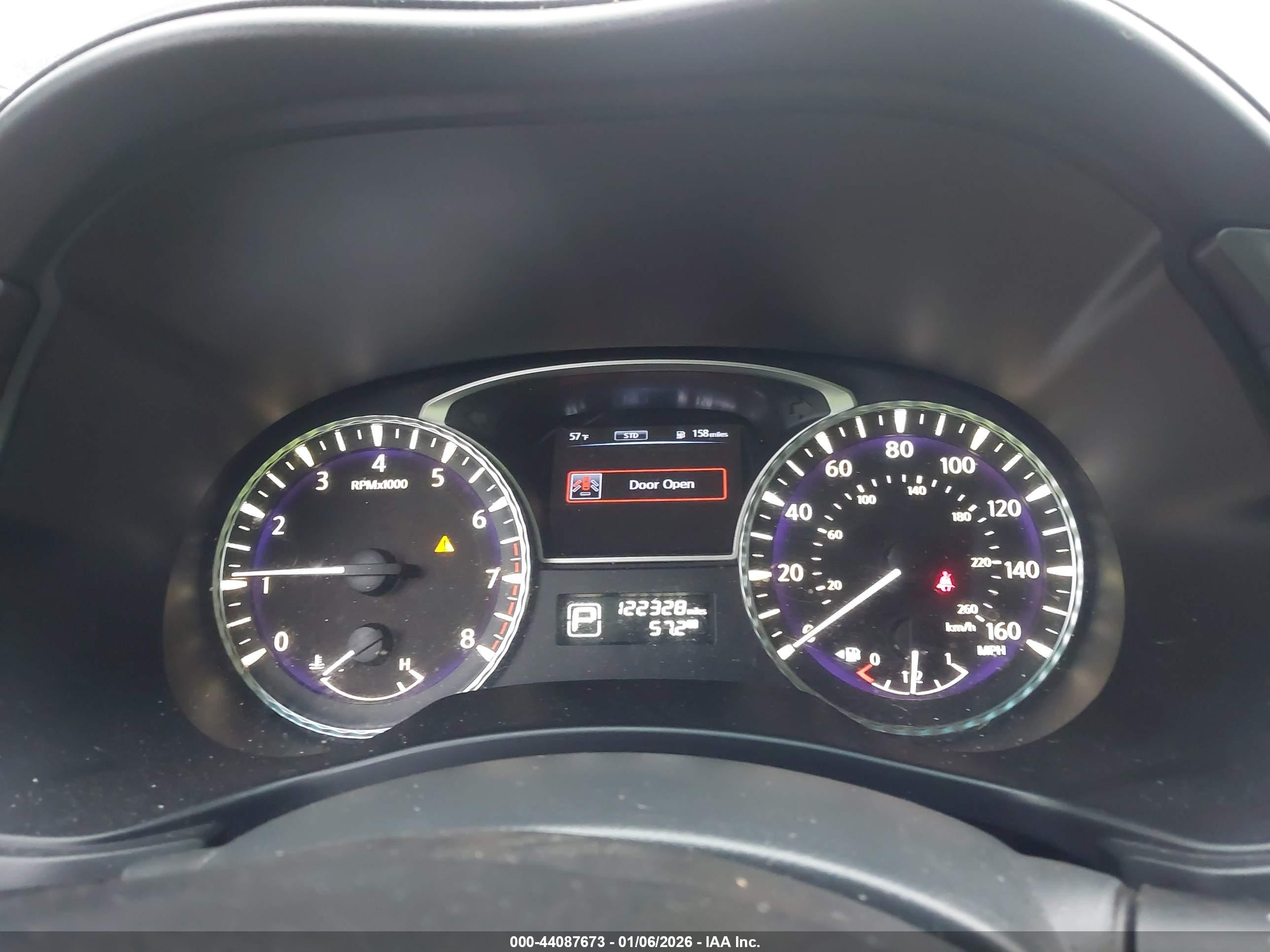 INFINITI QX60 image 7