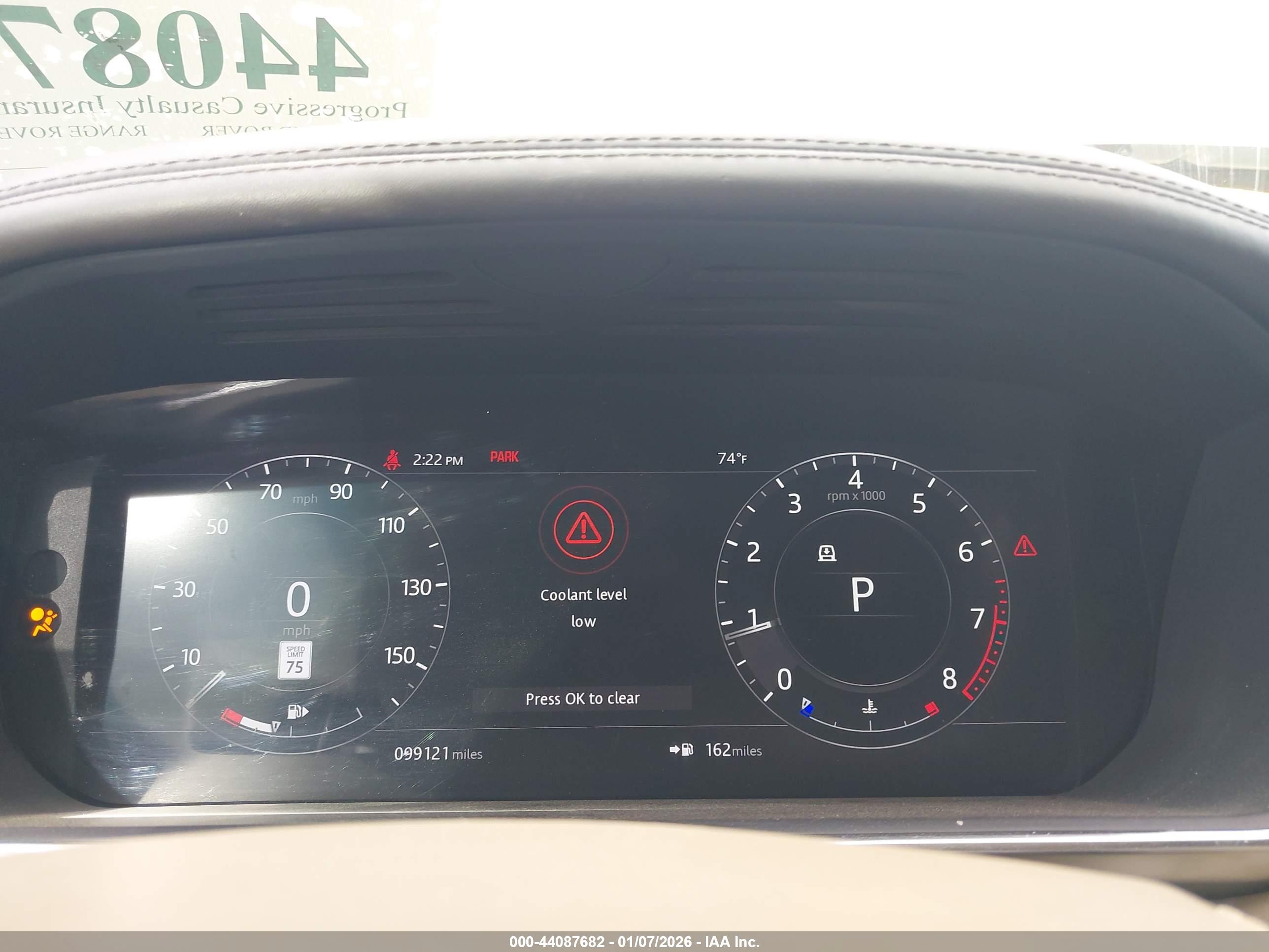 LAND ROVER image 7