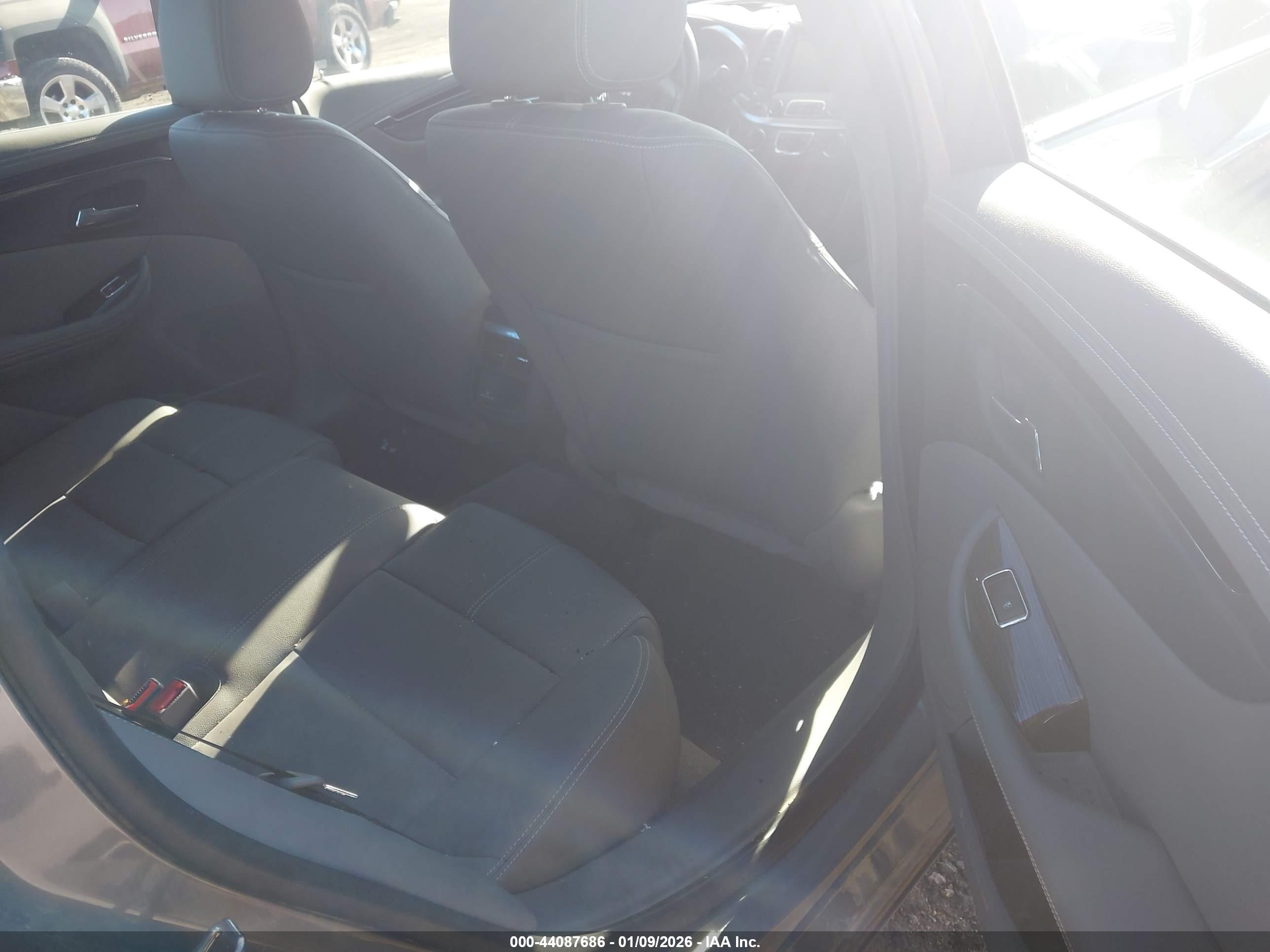 CHEVROLET IMPALA image 8