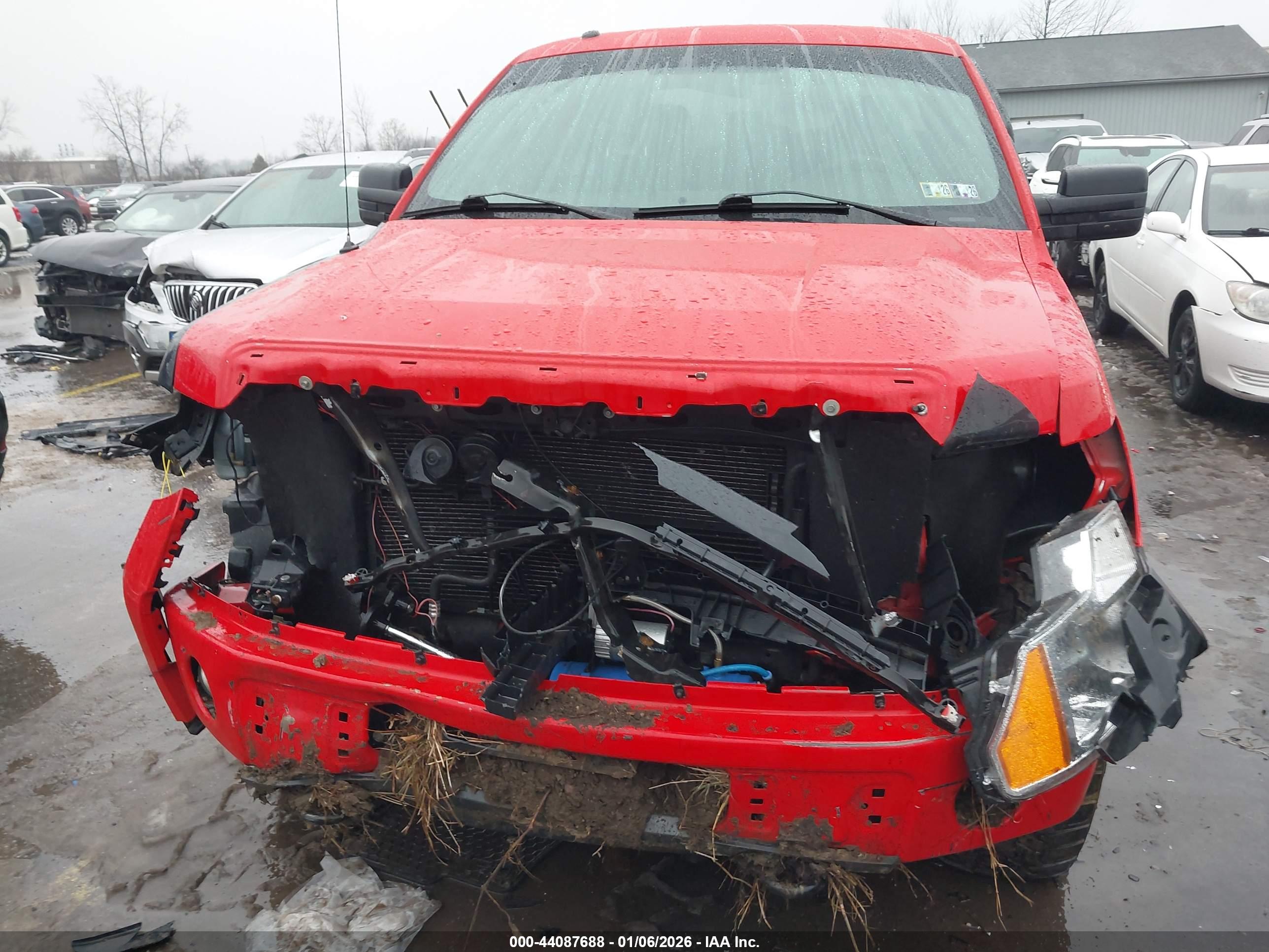 FORD F-150 image 6