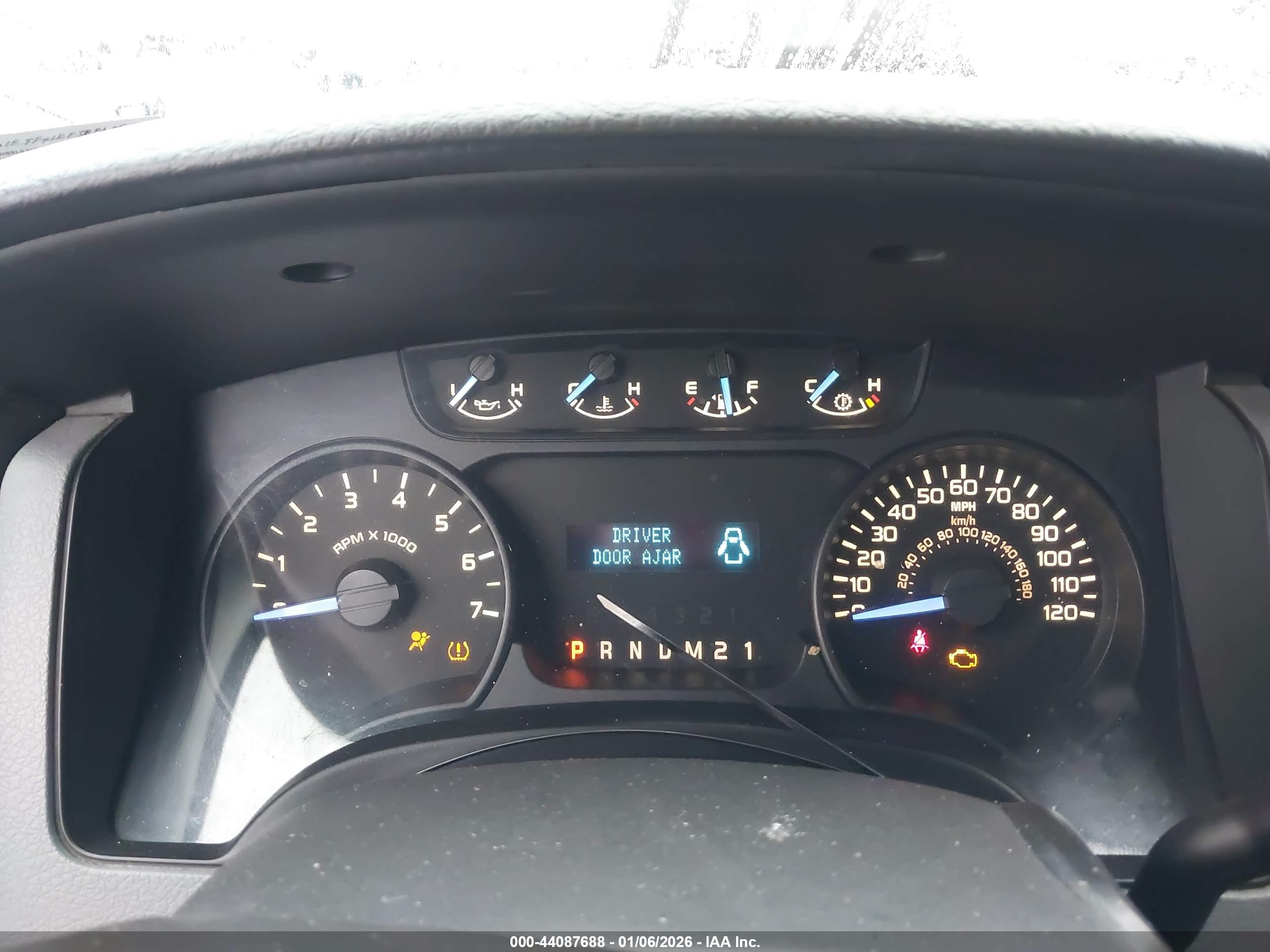 FORD F-150 image 7