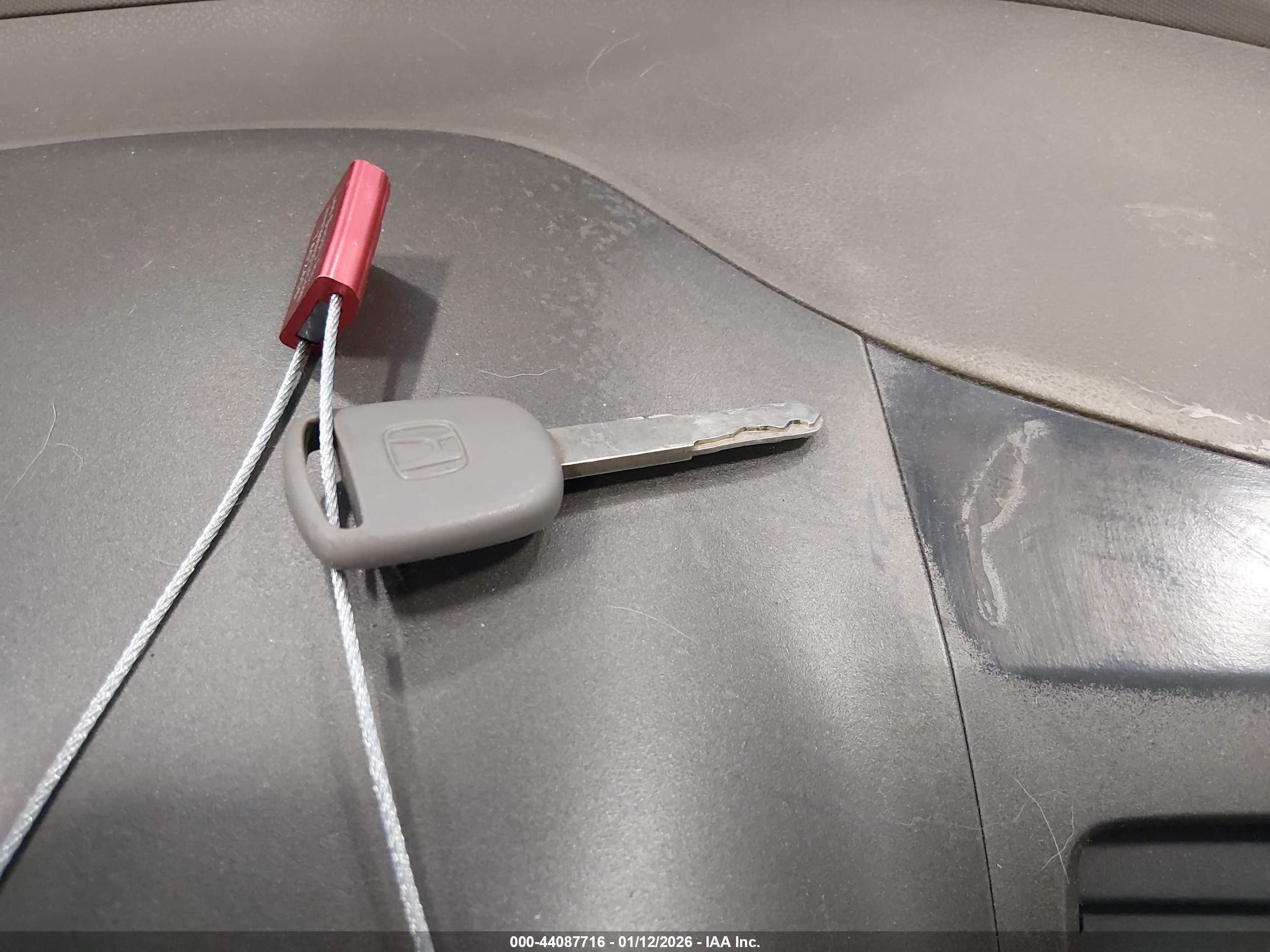 HONDA CIVIC image 11