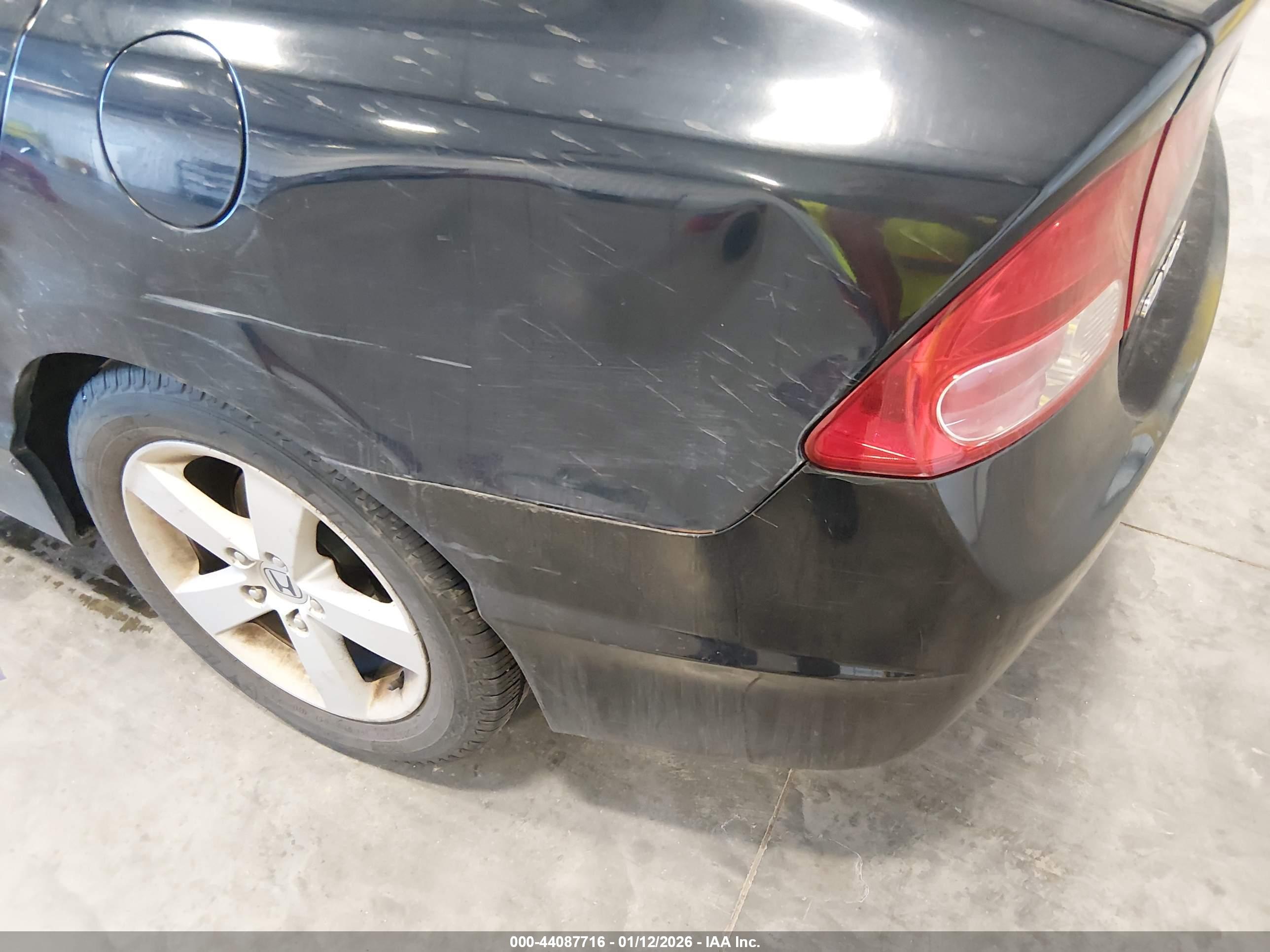 HONDA CIVIC image 6