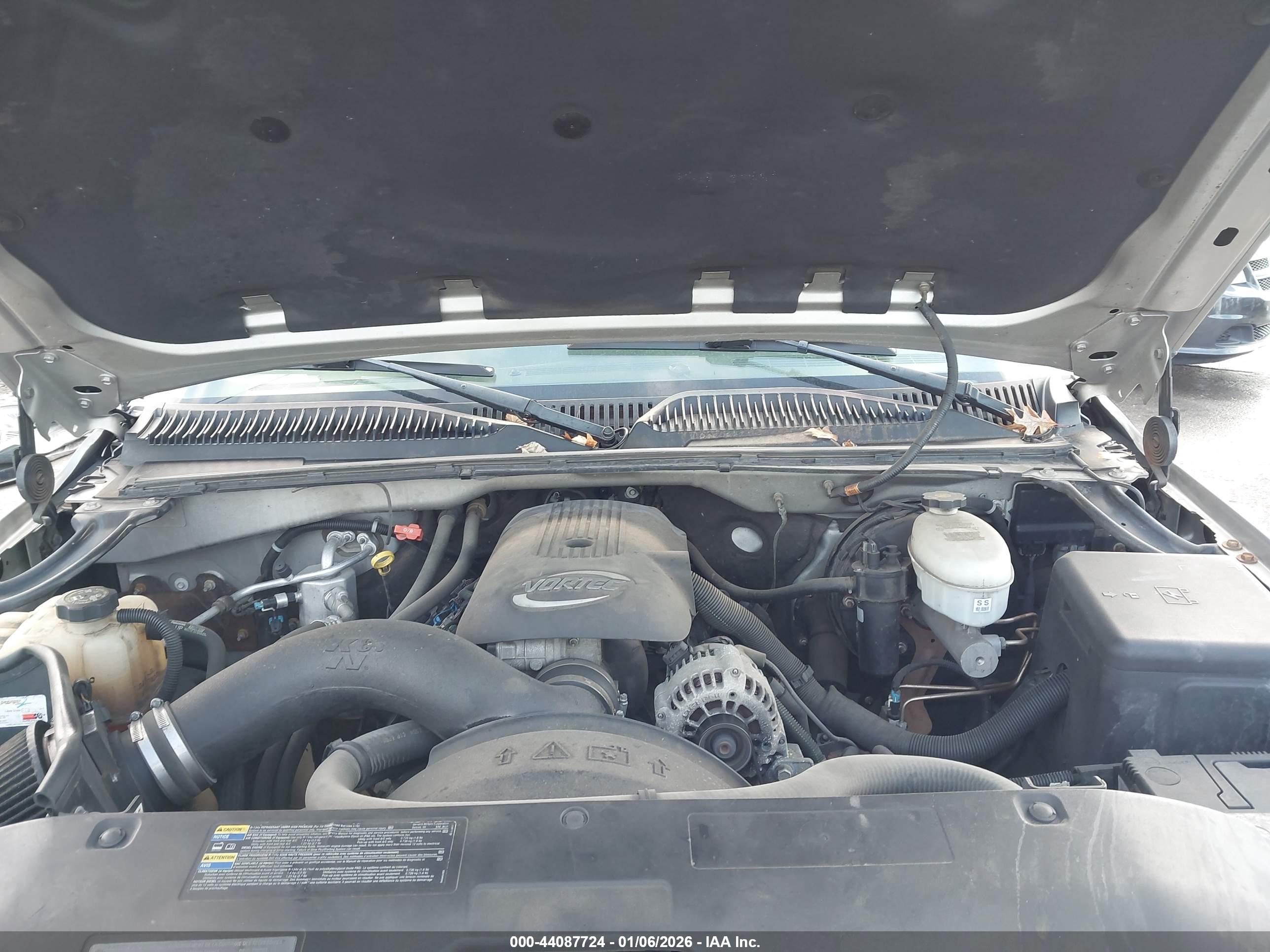 GMC SIERRA image 10