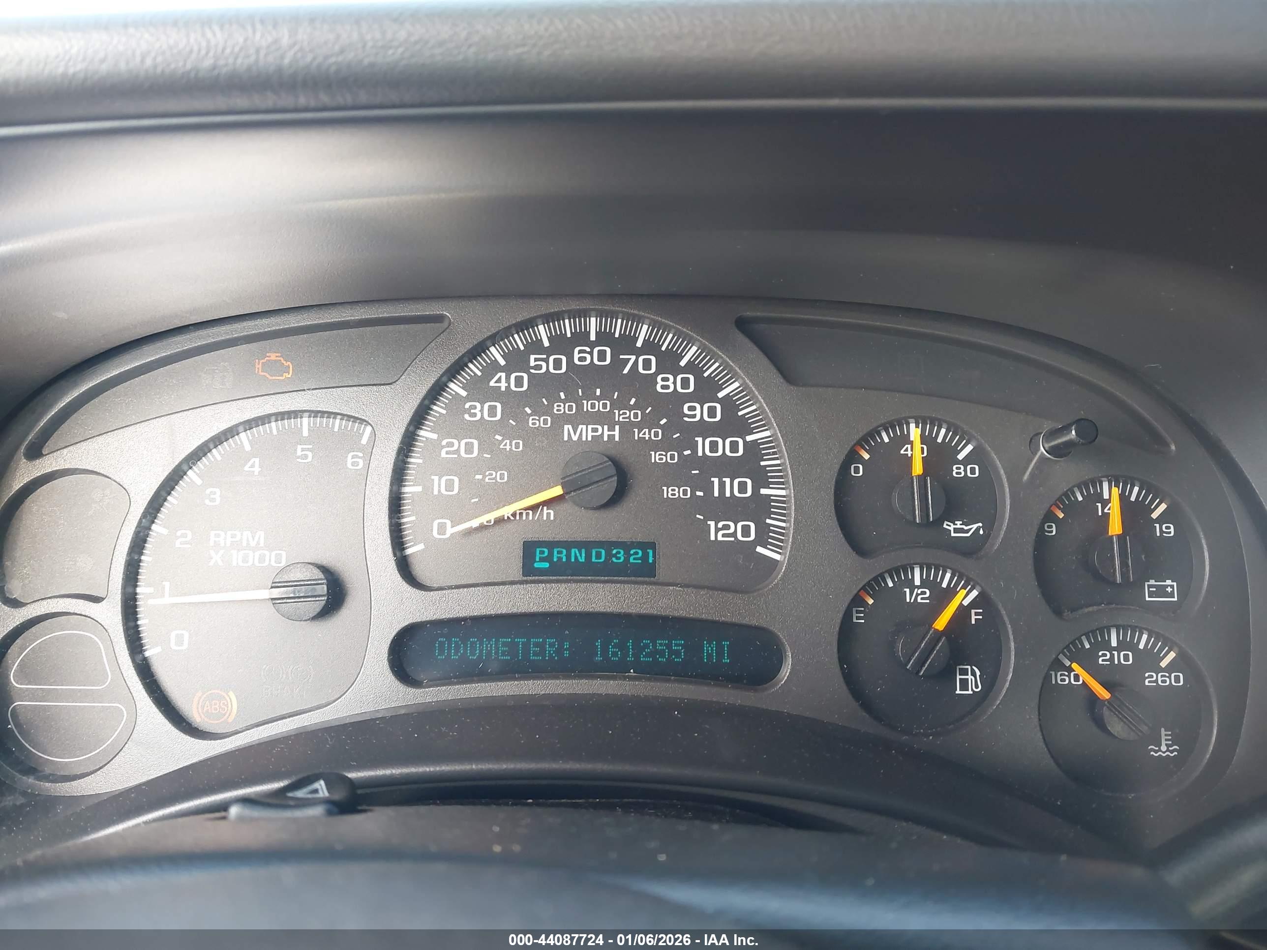 GMC SIERRA image 7