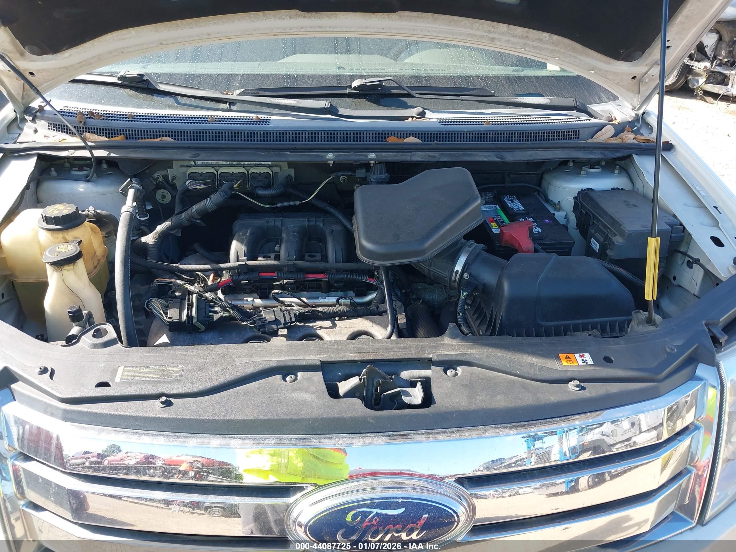 FORD EDGE image 10