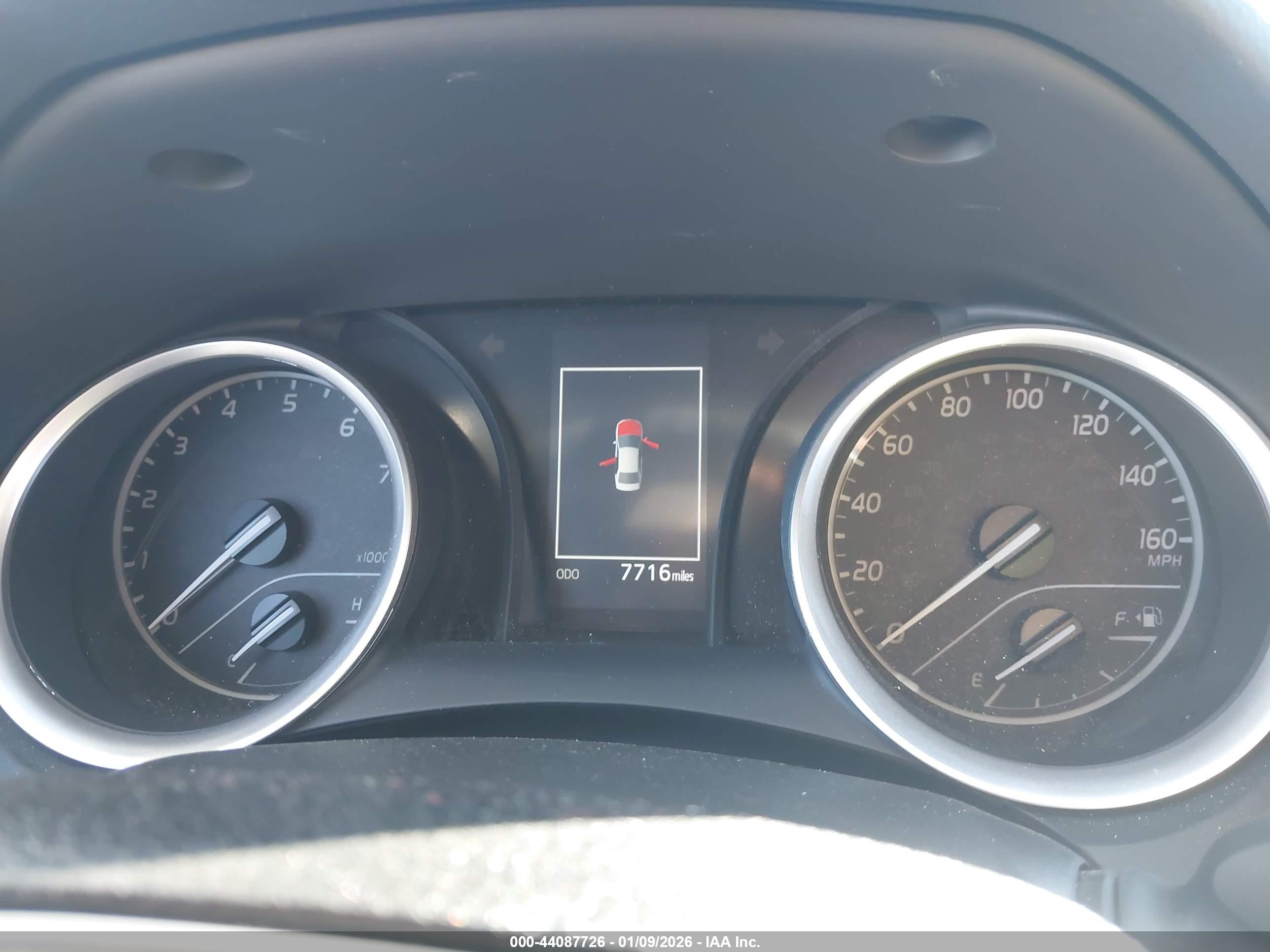 TOYOTA CAMRY image 7