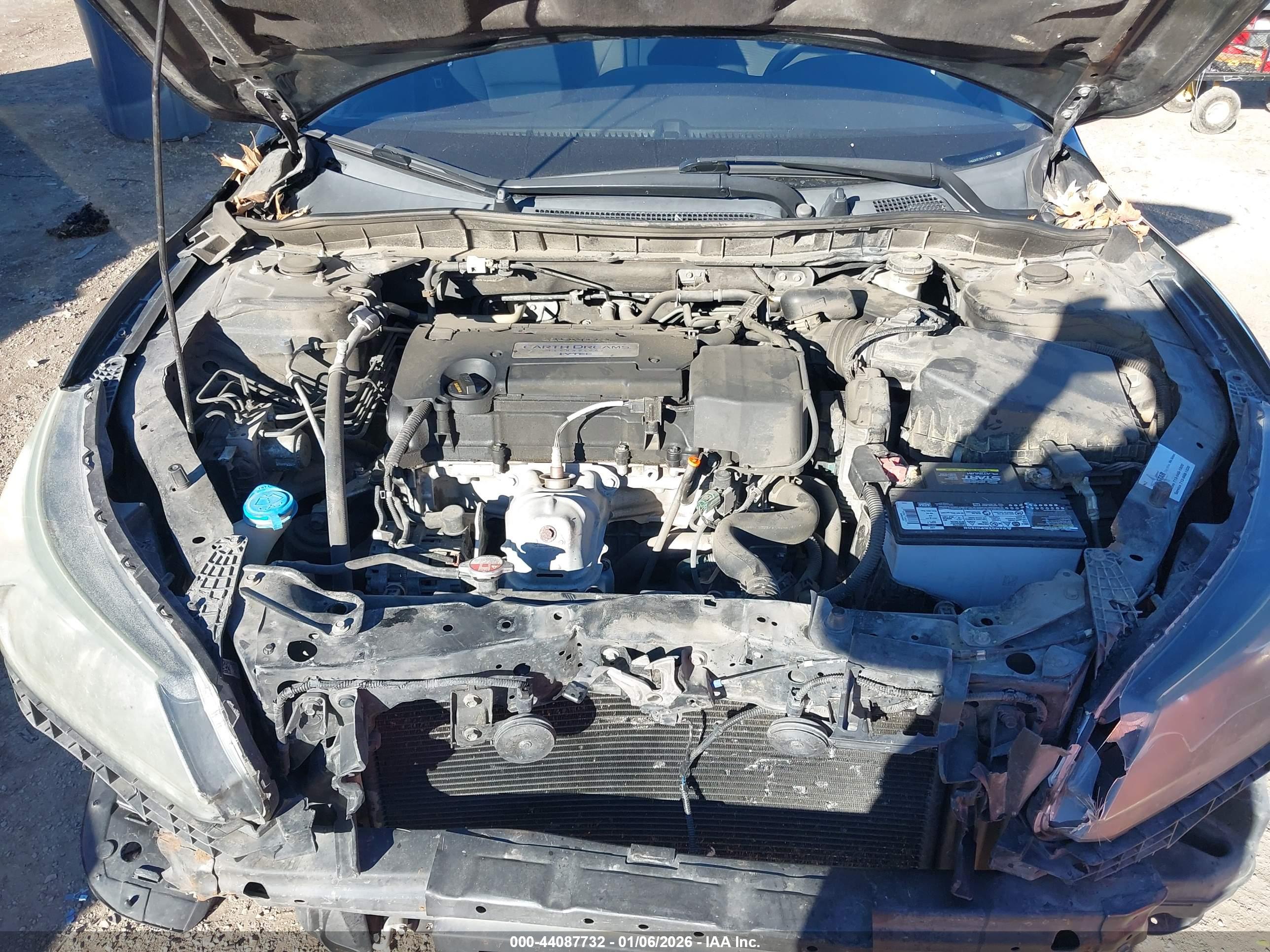 HONDA ACCORD image 10
