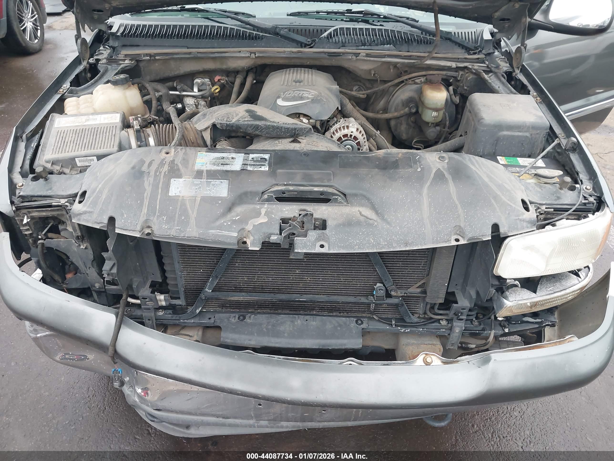 GMC SIERRA image 10