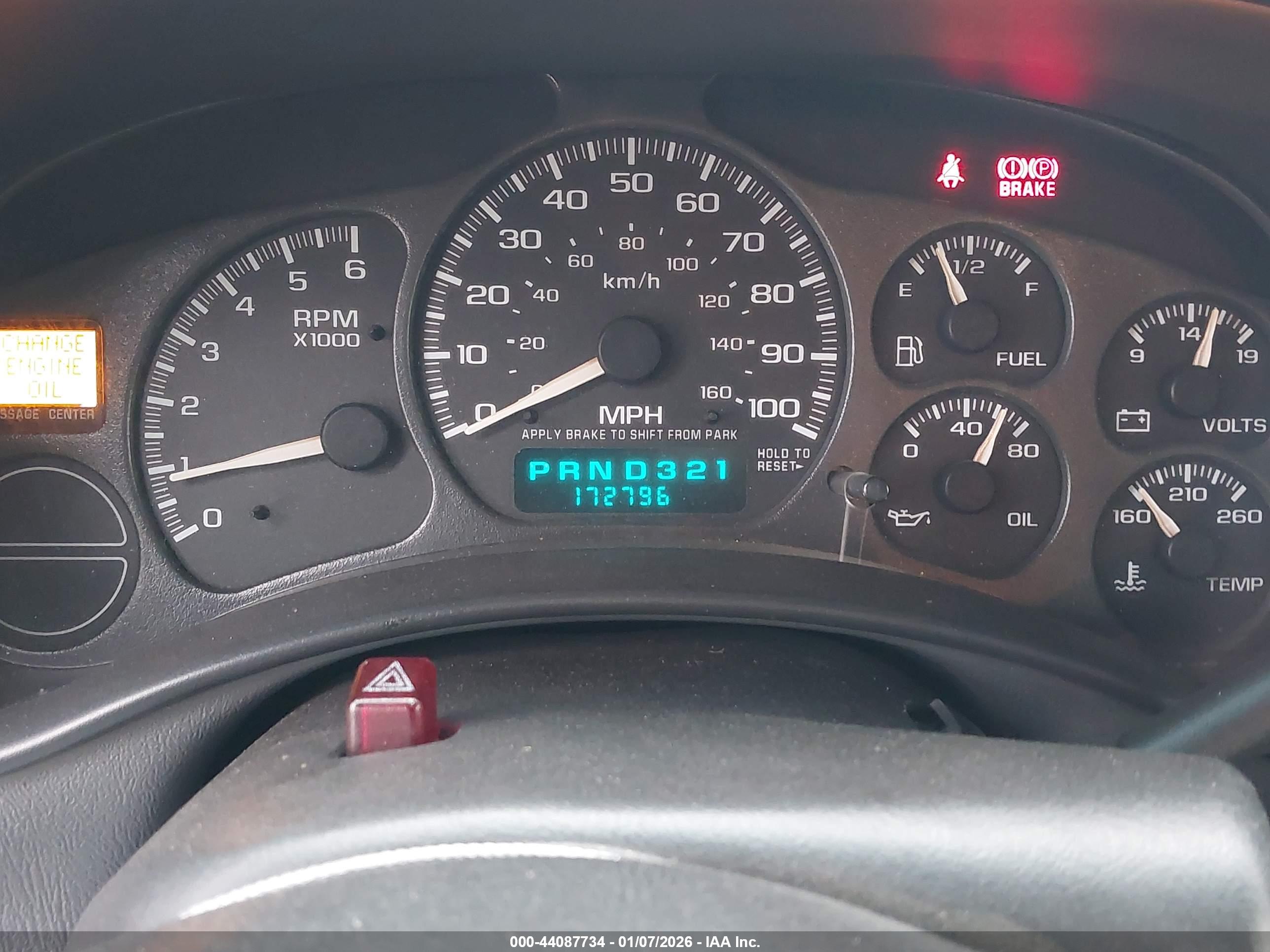 GMC SIERRA image 7