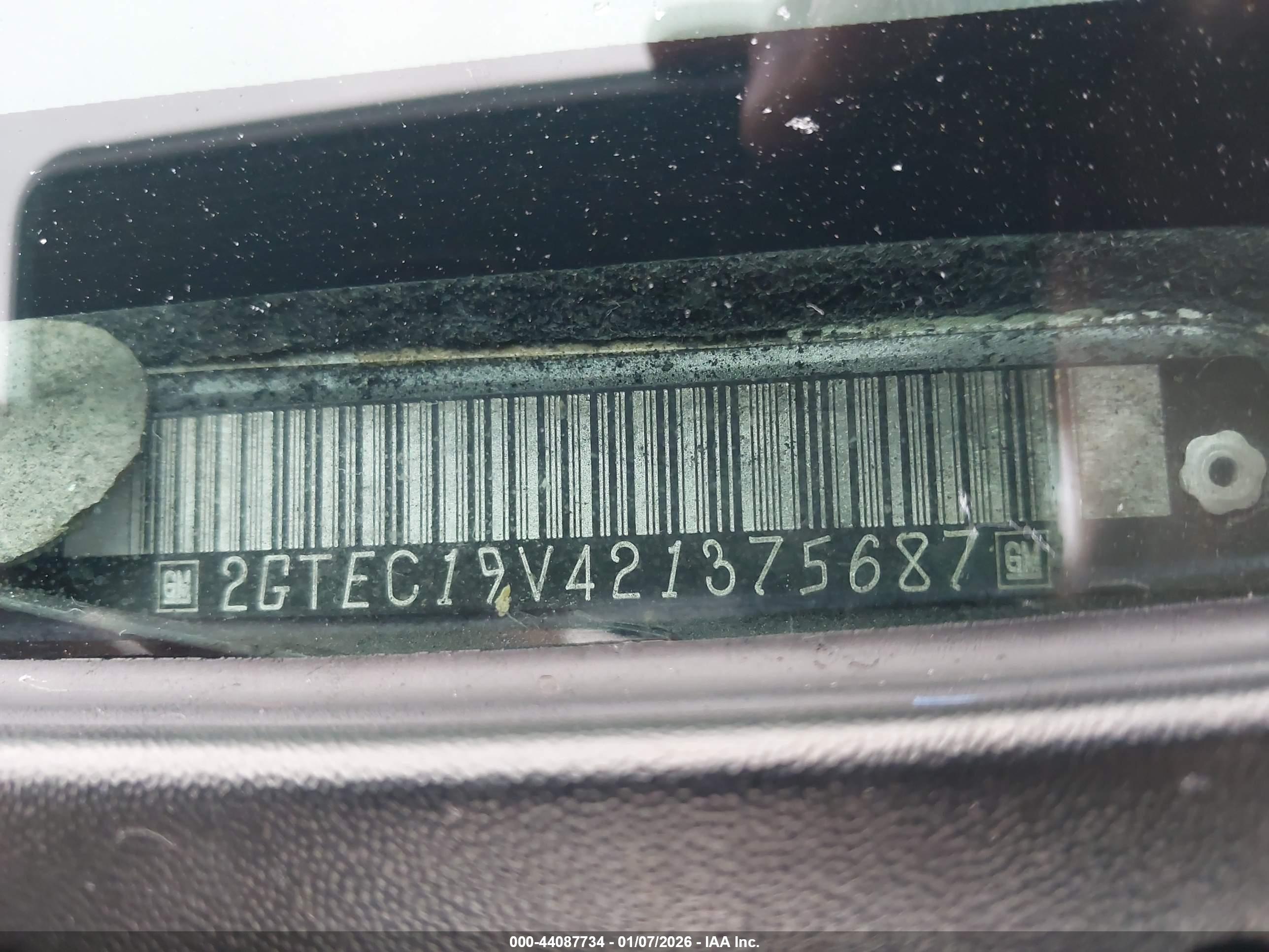 GMC SIERRA image 9