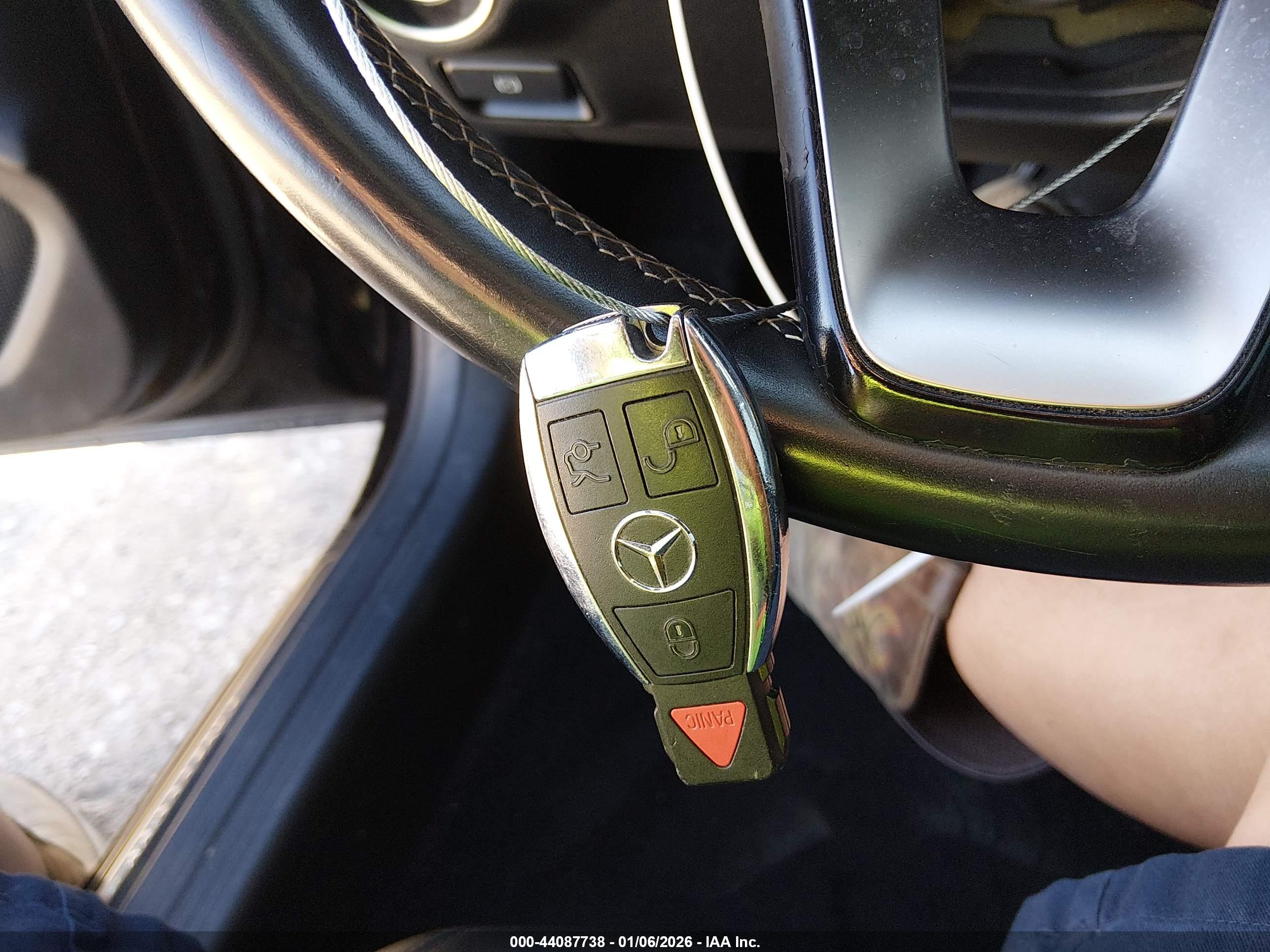 MERCEDES-BENZ CLA image 11