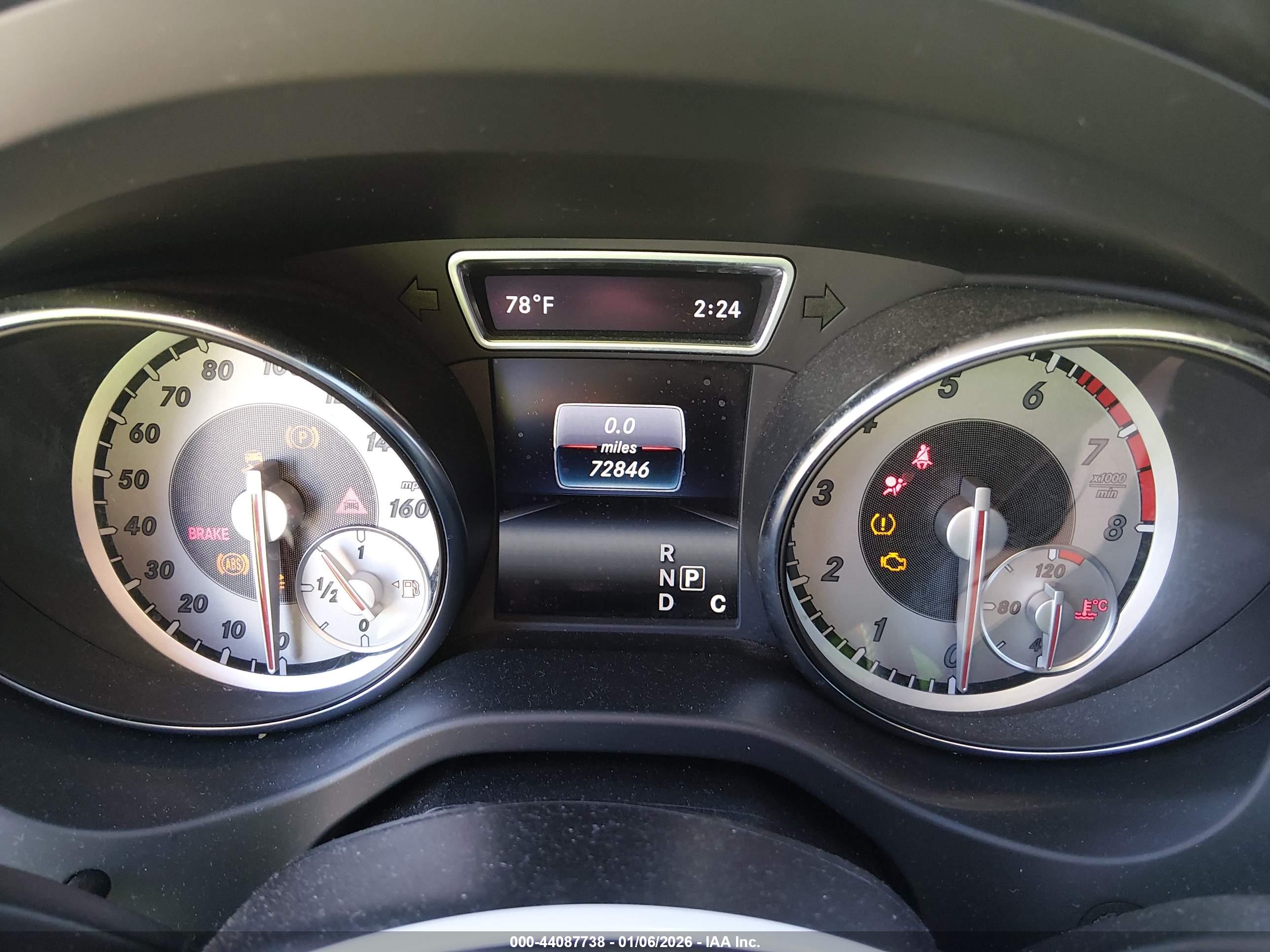 MERCEDES-BENZ CLA image 7