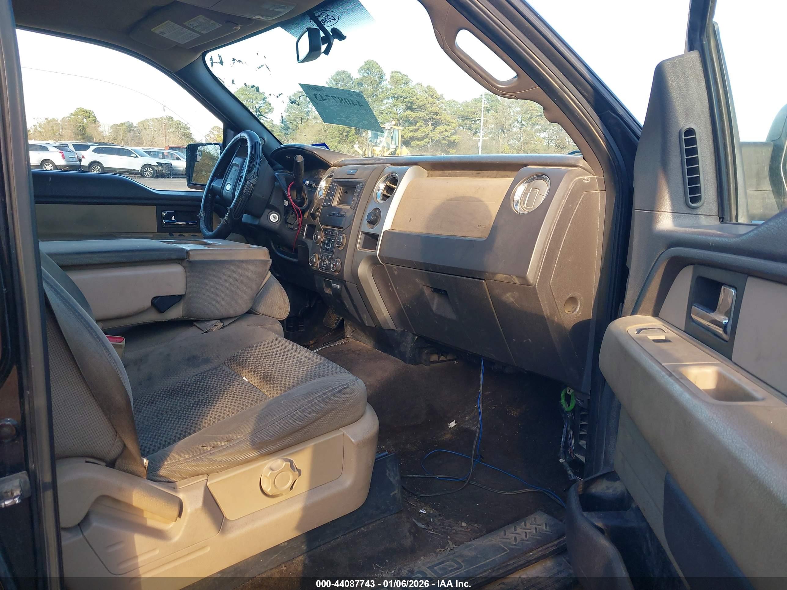 FORD F-150 image 5