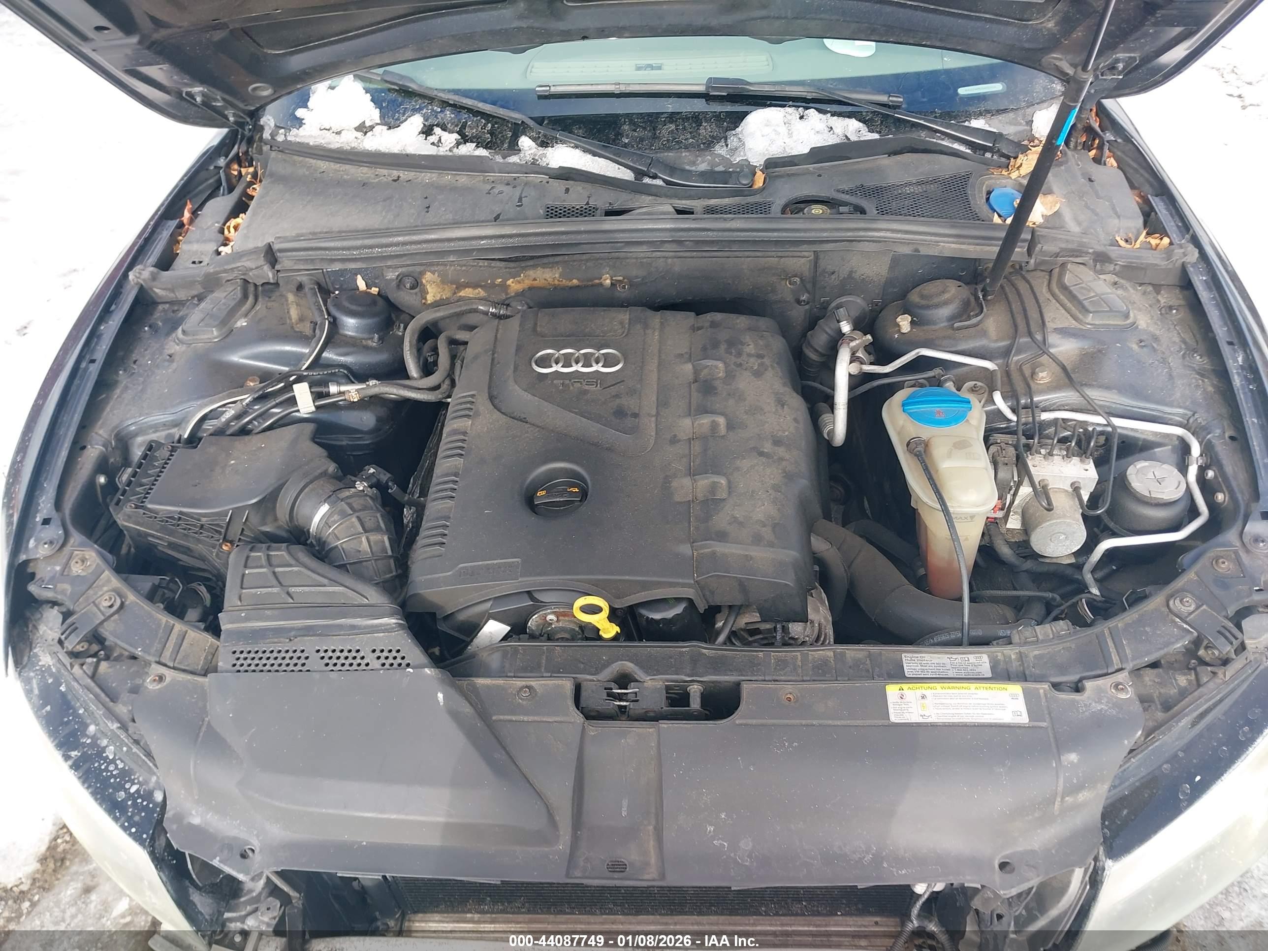 AUDI A5 image 10