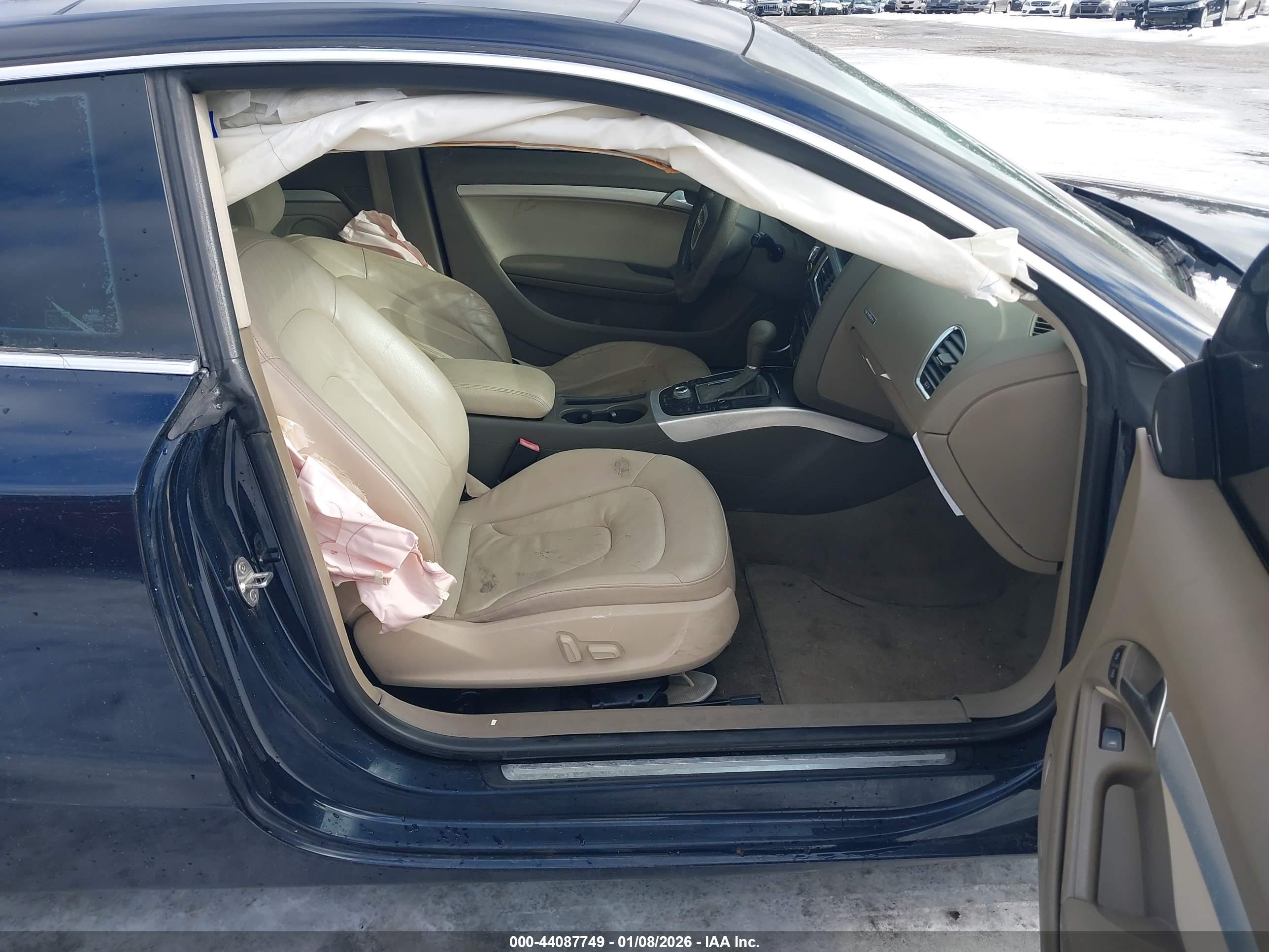 AUDI A5 image 5