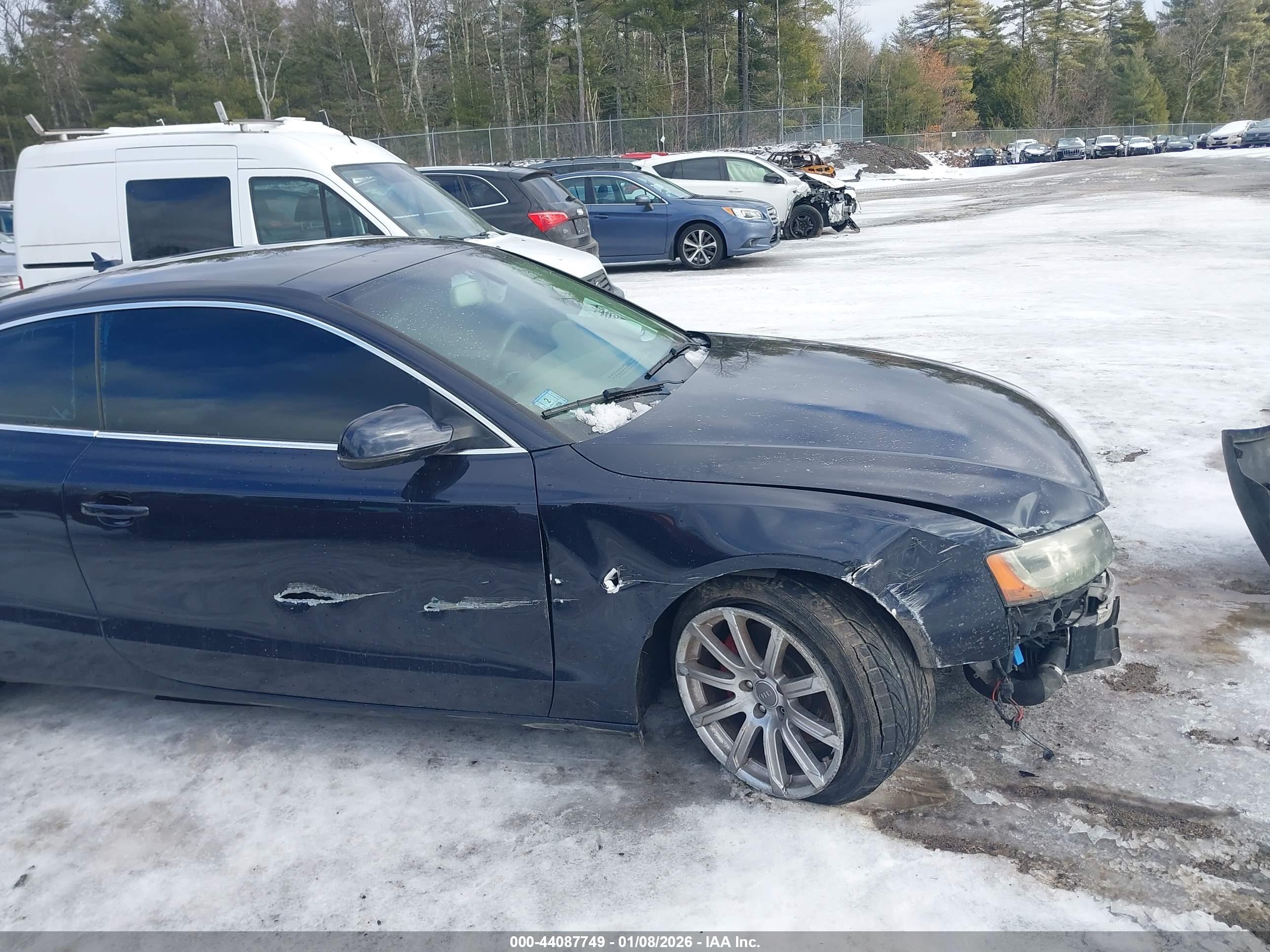 AUDI A5 image 6