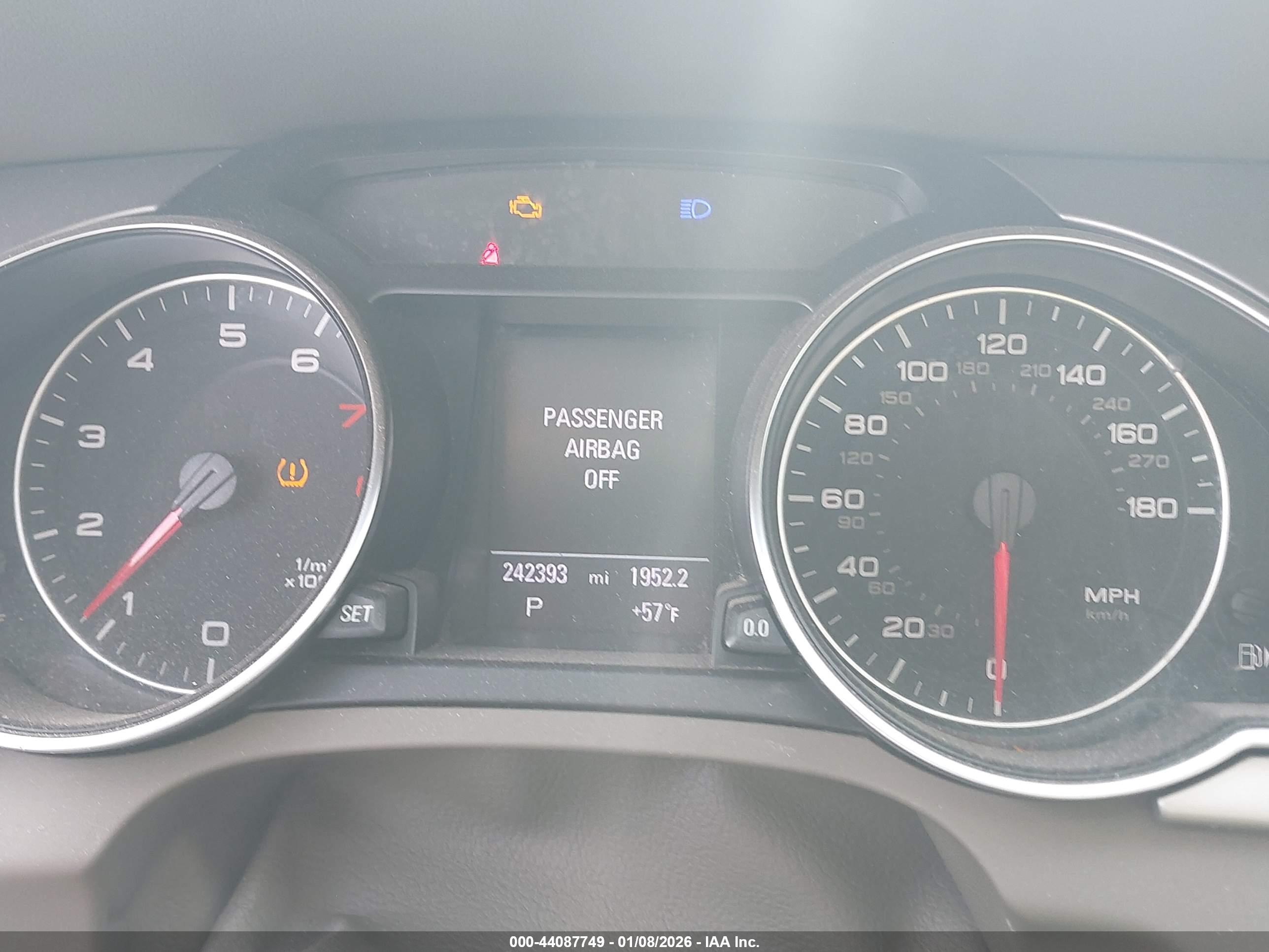 AUDI A5 image 7