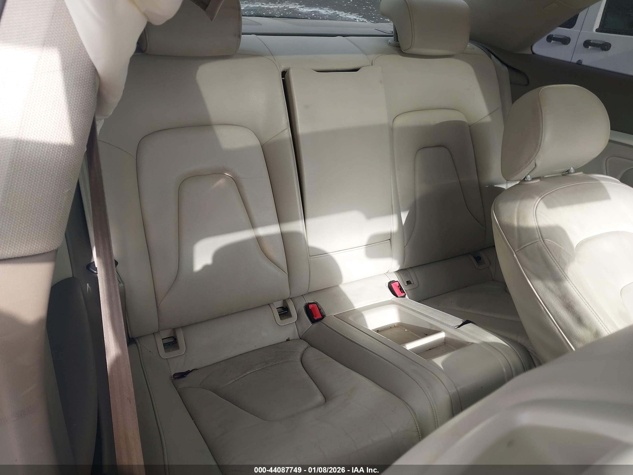 AUDI A5 image 8