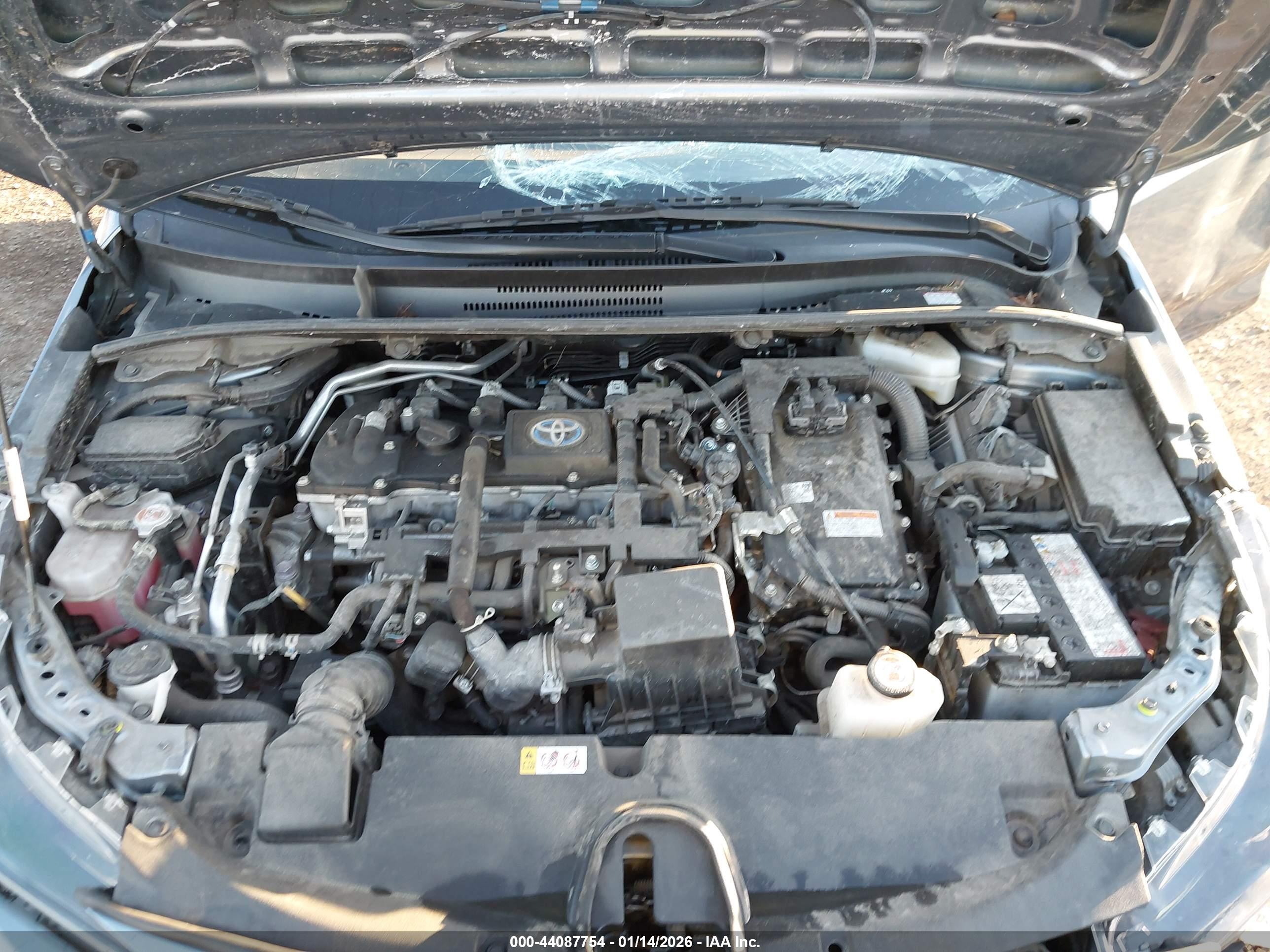 TOYOTA COROLLA image 10