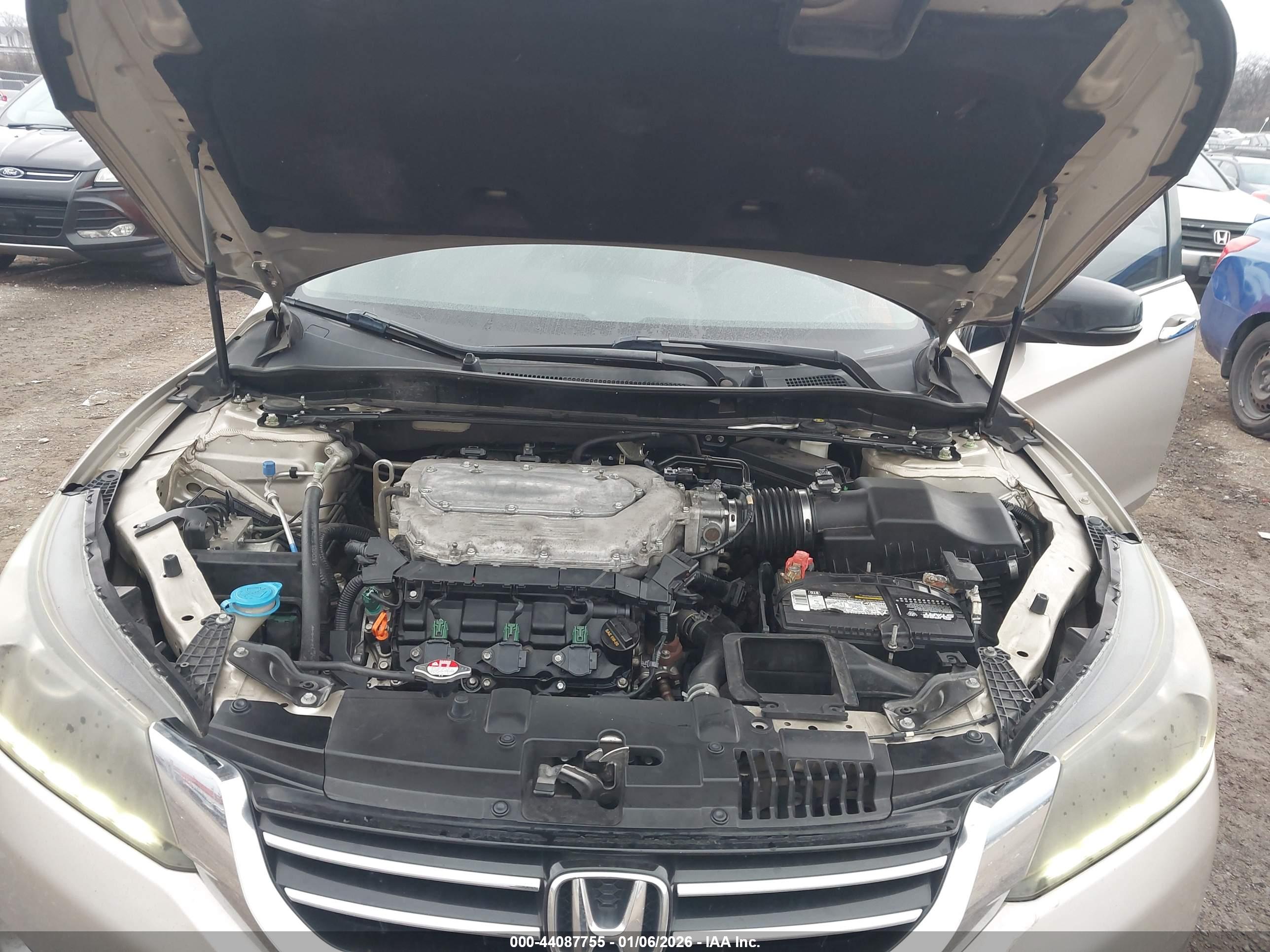 HONDA ACCORD image 10