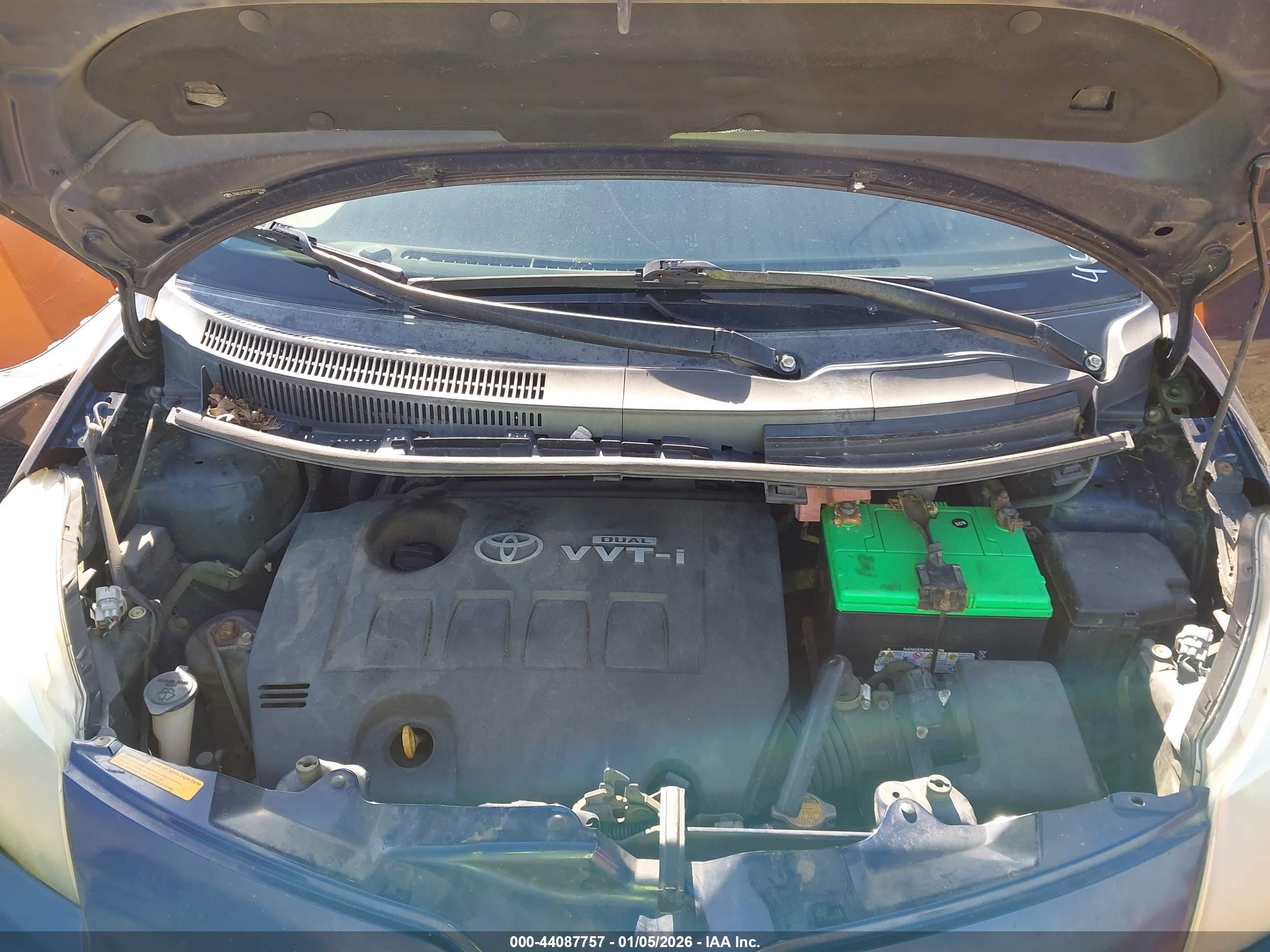 SCION XD image 10